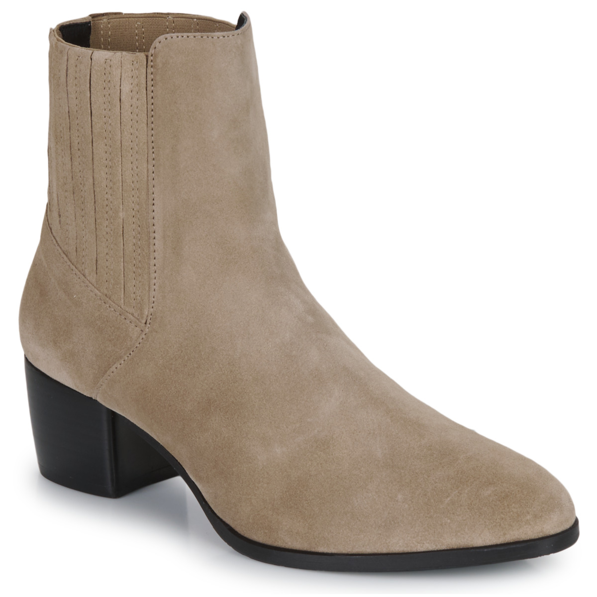 JB Martin - LEA - Crust / Velvet / Taupe