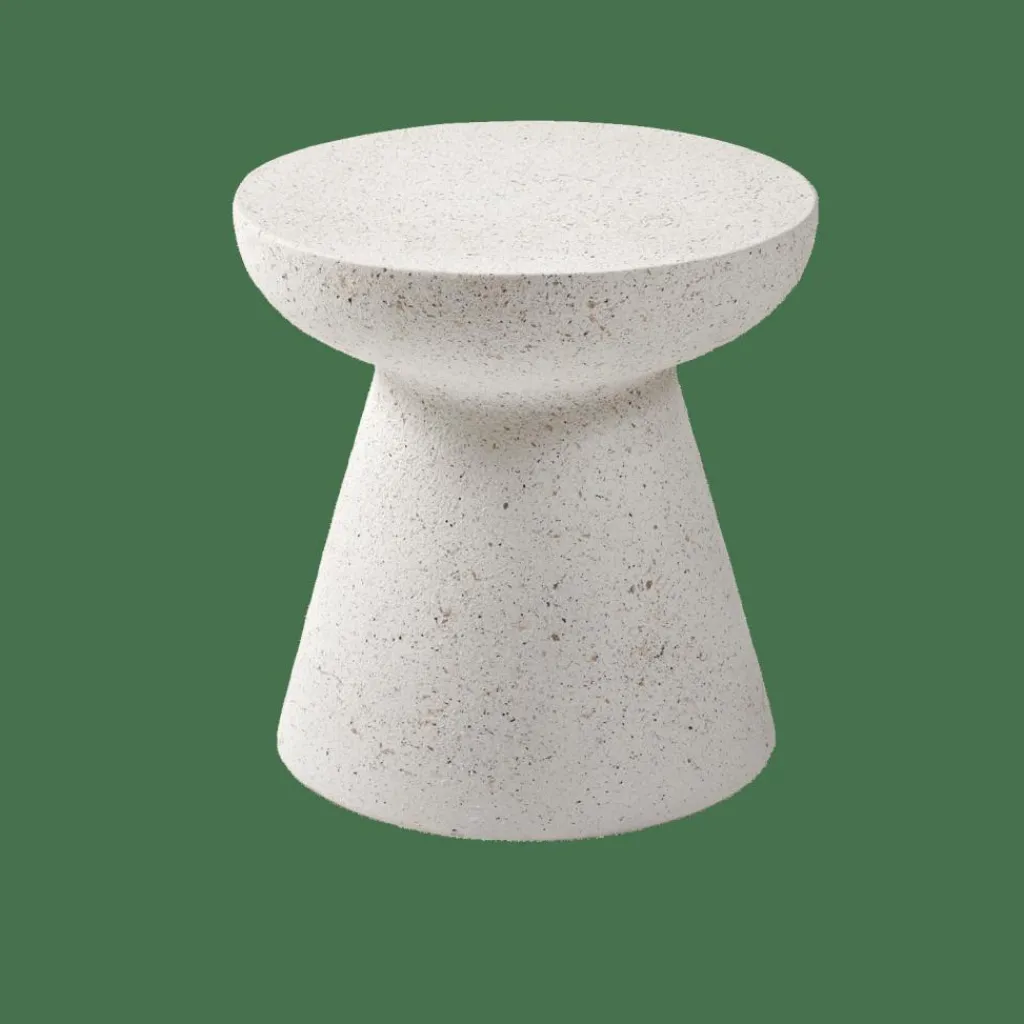 Tables D&rsquo;Appoint^CASA MAGNUS Table D&rsquo;appoint Blanc