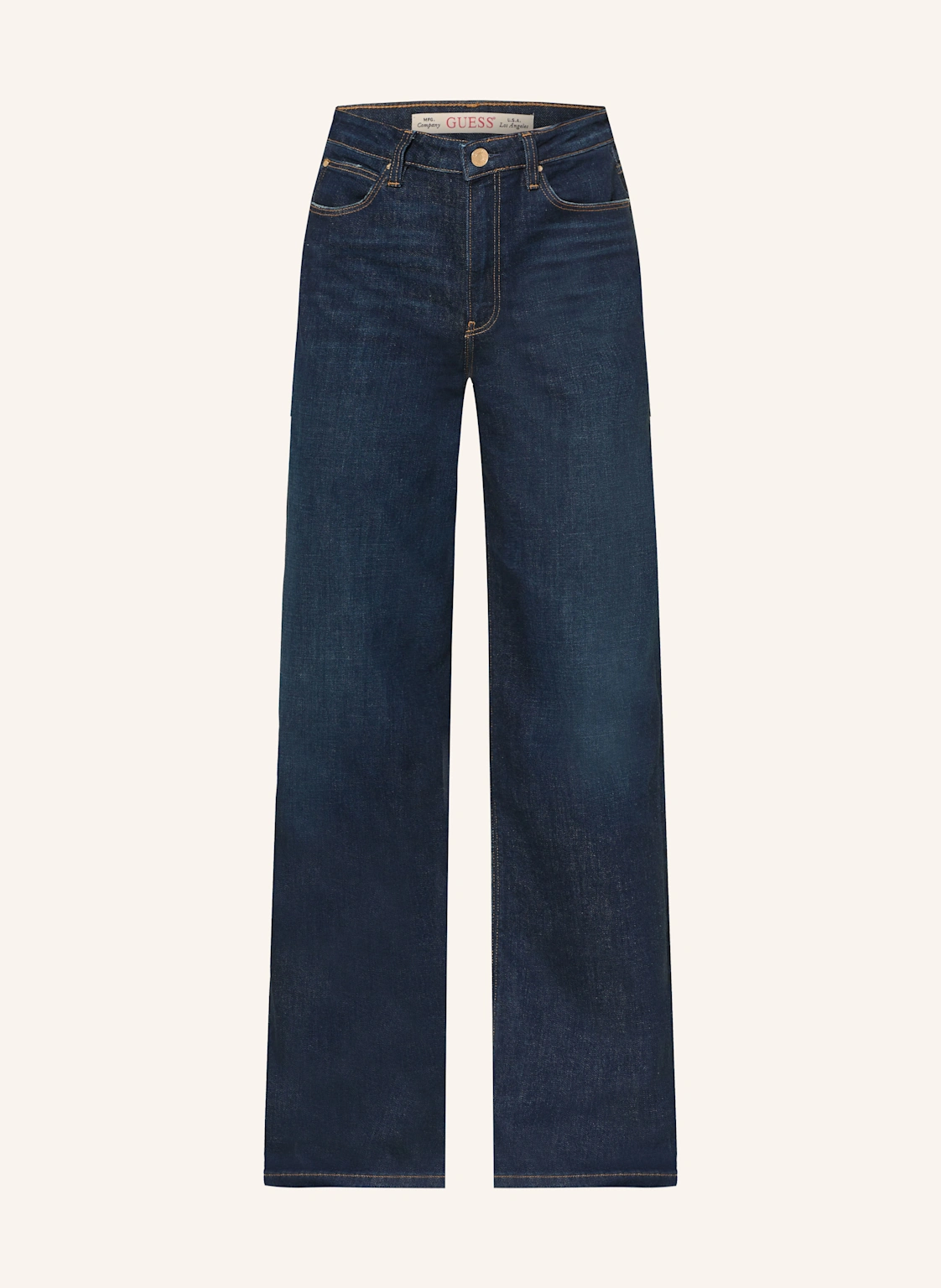 GUESS Strickhose ZOYA