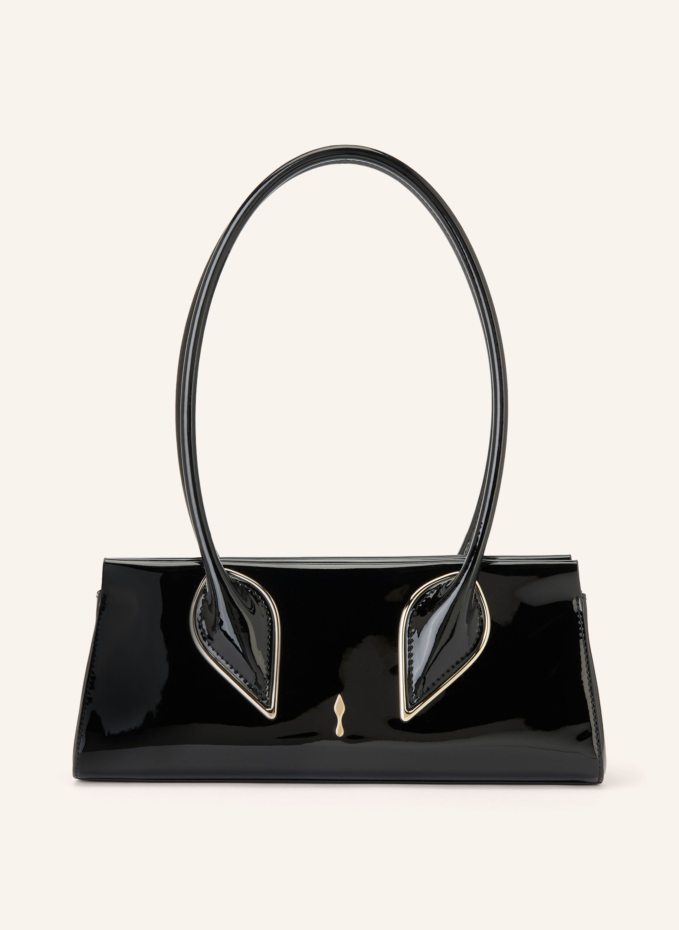 Christian Louboutin Schultertasche VENUS