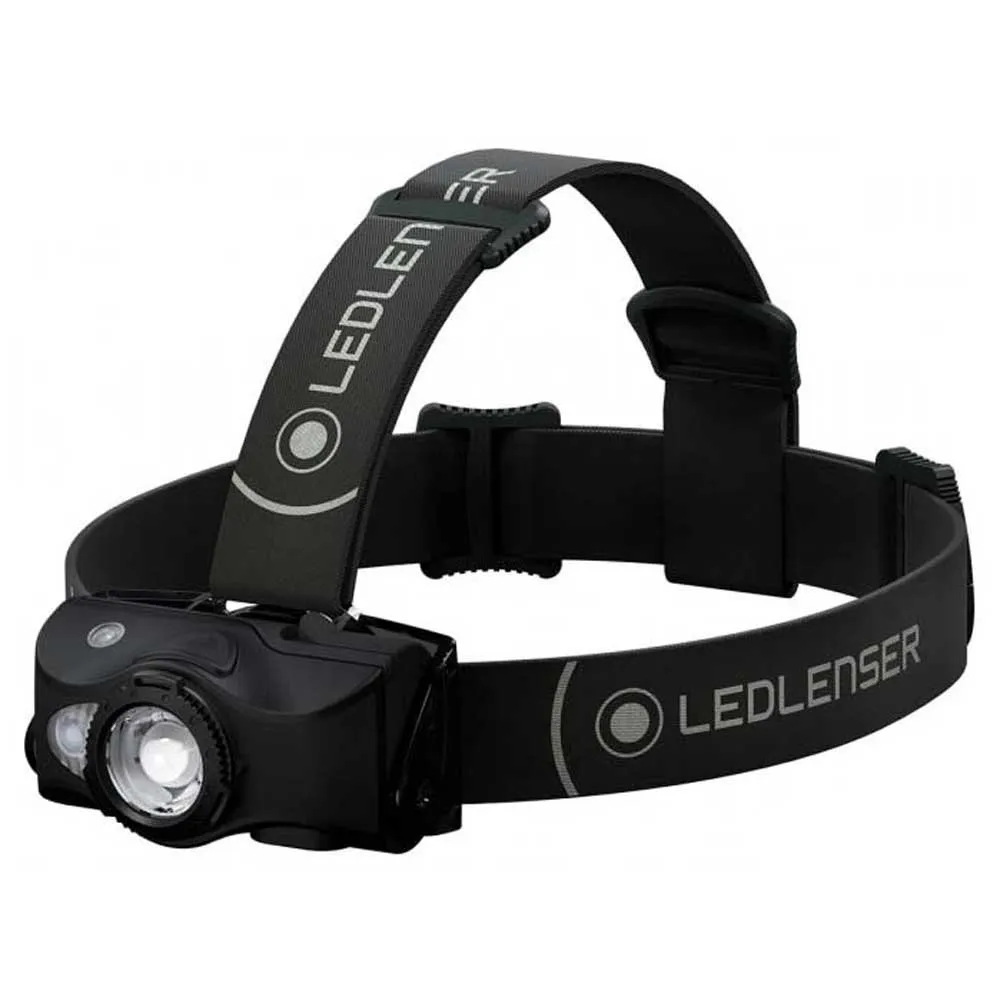 Led Lenser MH8 headlamp