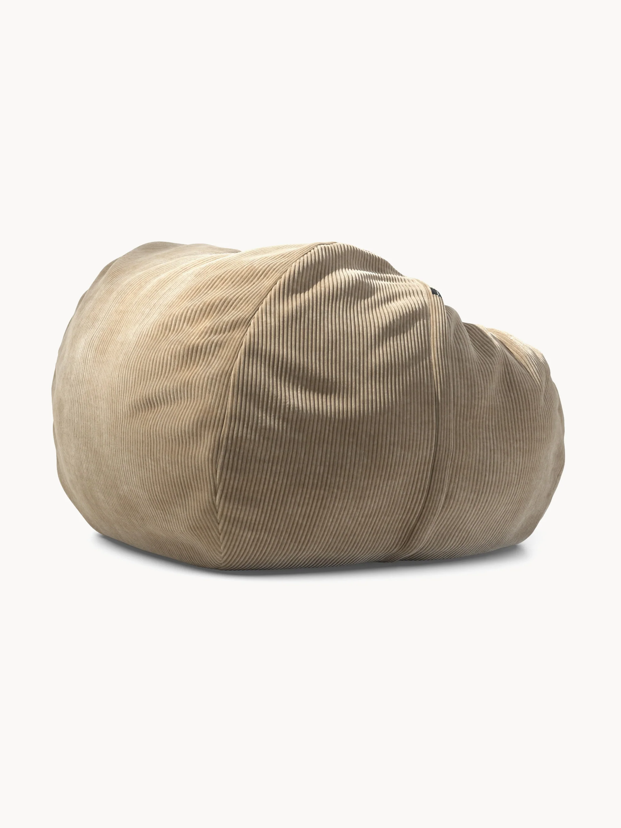 Cord-Sitzsack Vetsak
