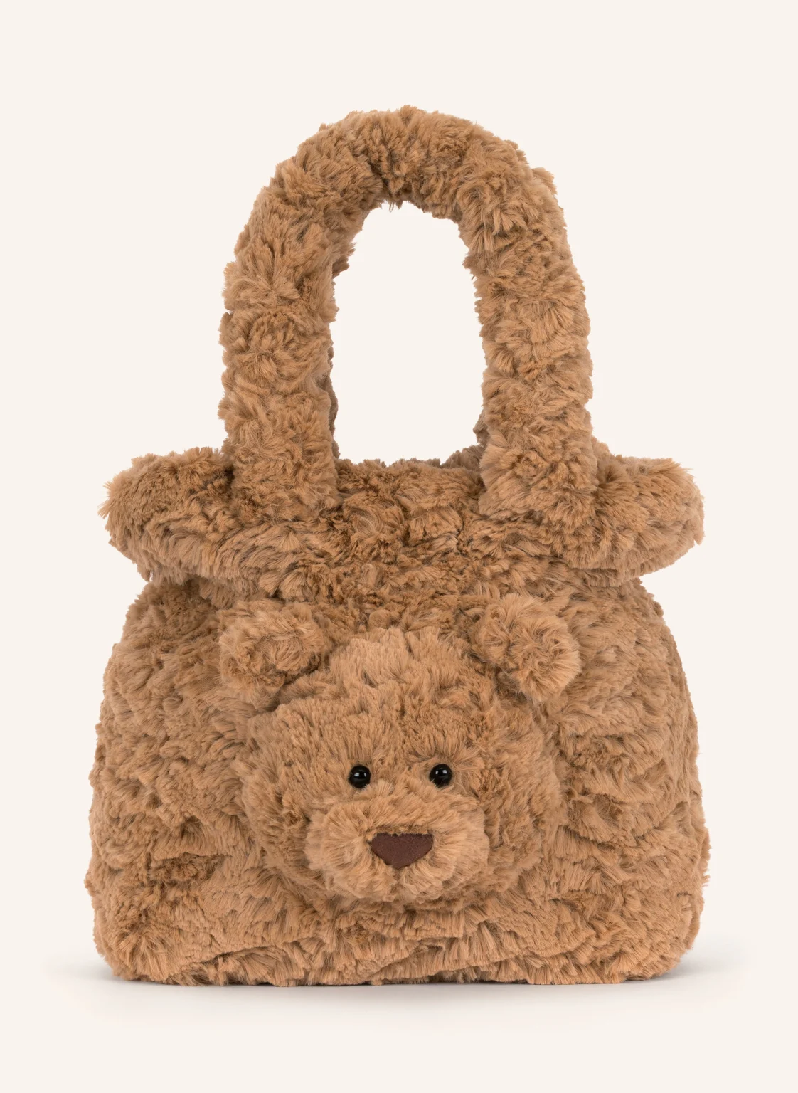 Jellycat Handtasche BARTHOLOMEW BEAR