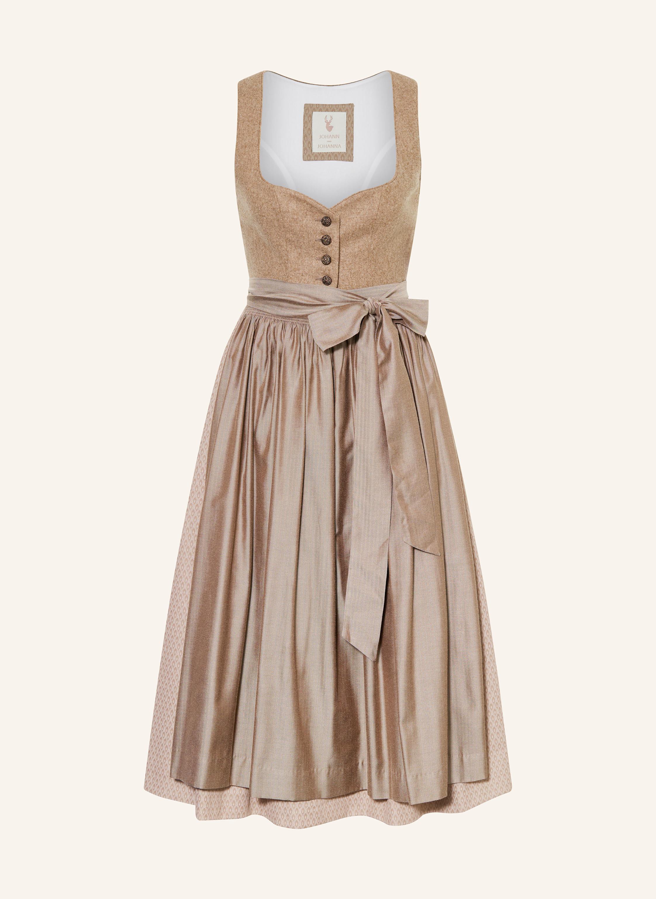 Johann & Johanna Dirndl