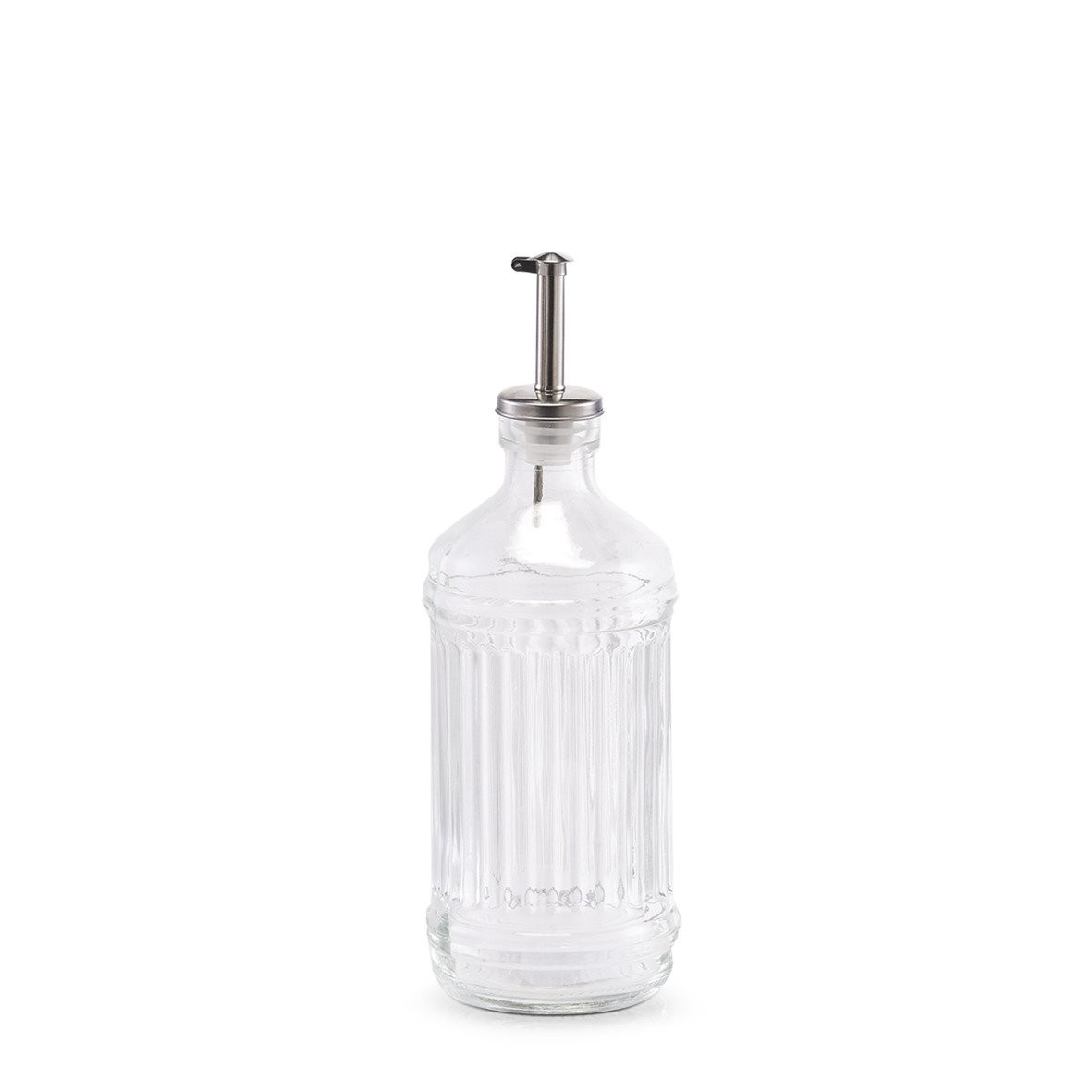 Dozownik do oliwy i vinegar, 500 ml, szklany, ZELLER