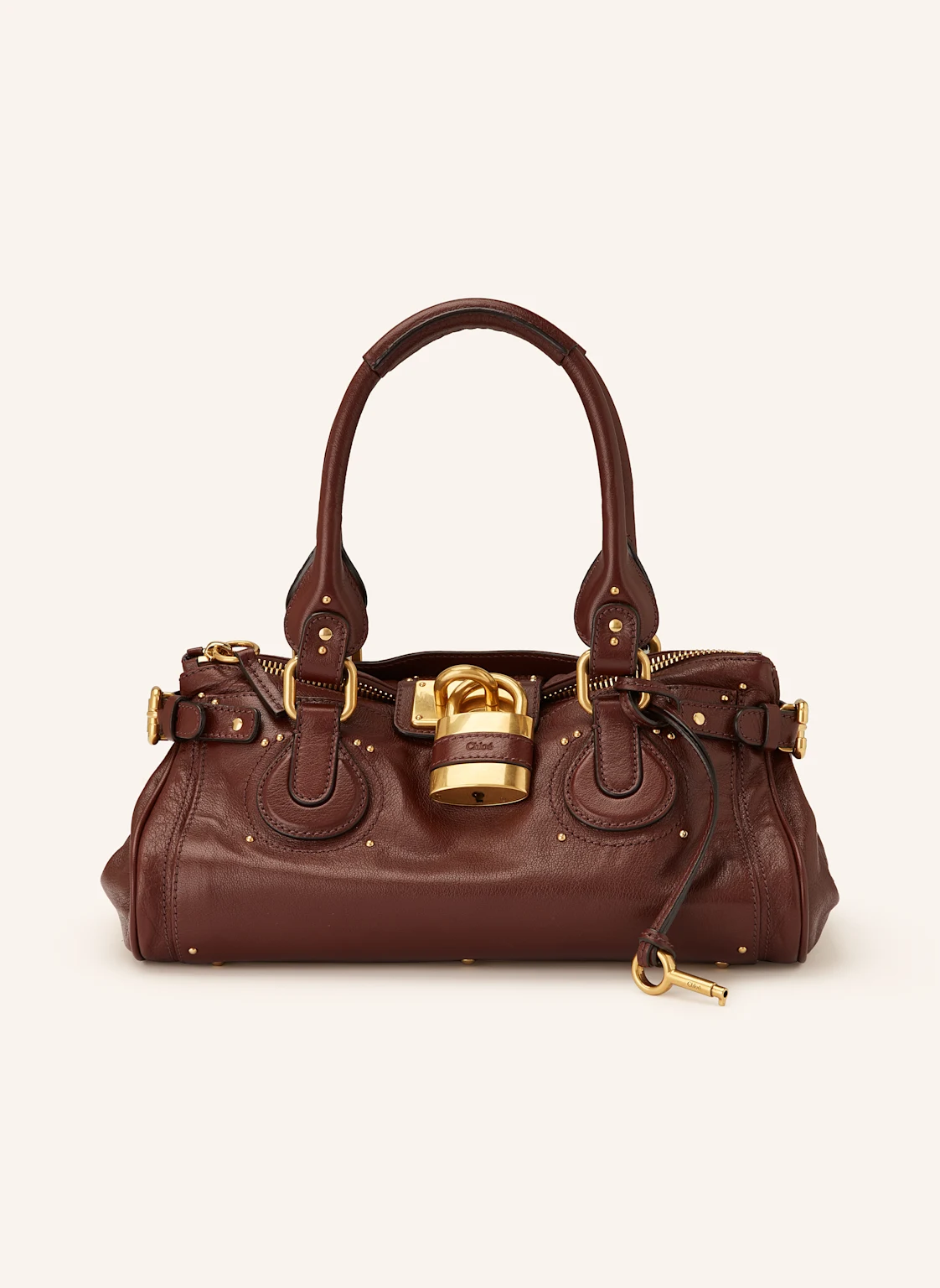 Chloé Schultertasche PADDINGTON