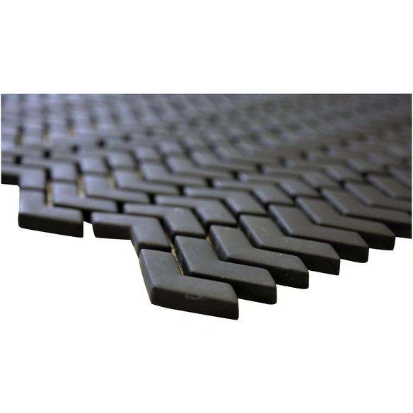 Mosaikfliese »Cuba«, BxL: 29,5 x 29 cm, Wandbelag/Bodenbelag