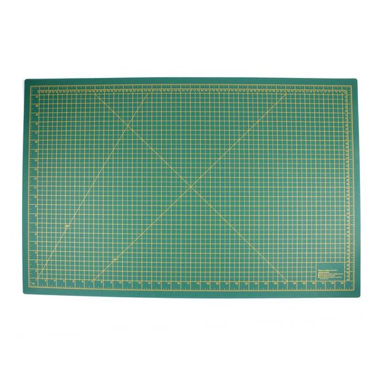 Self-Healing Cutting Mat A1