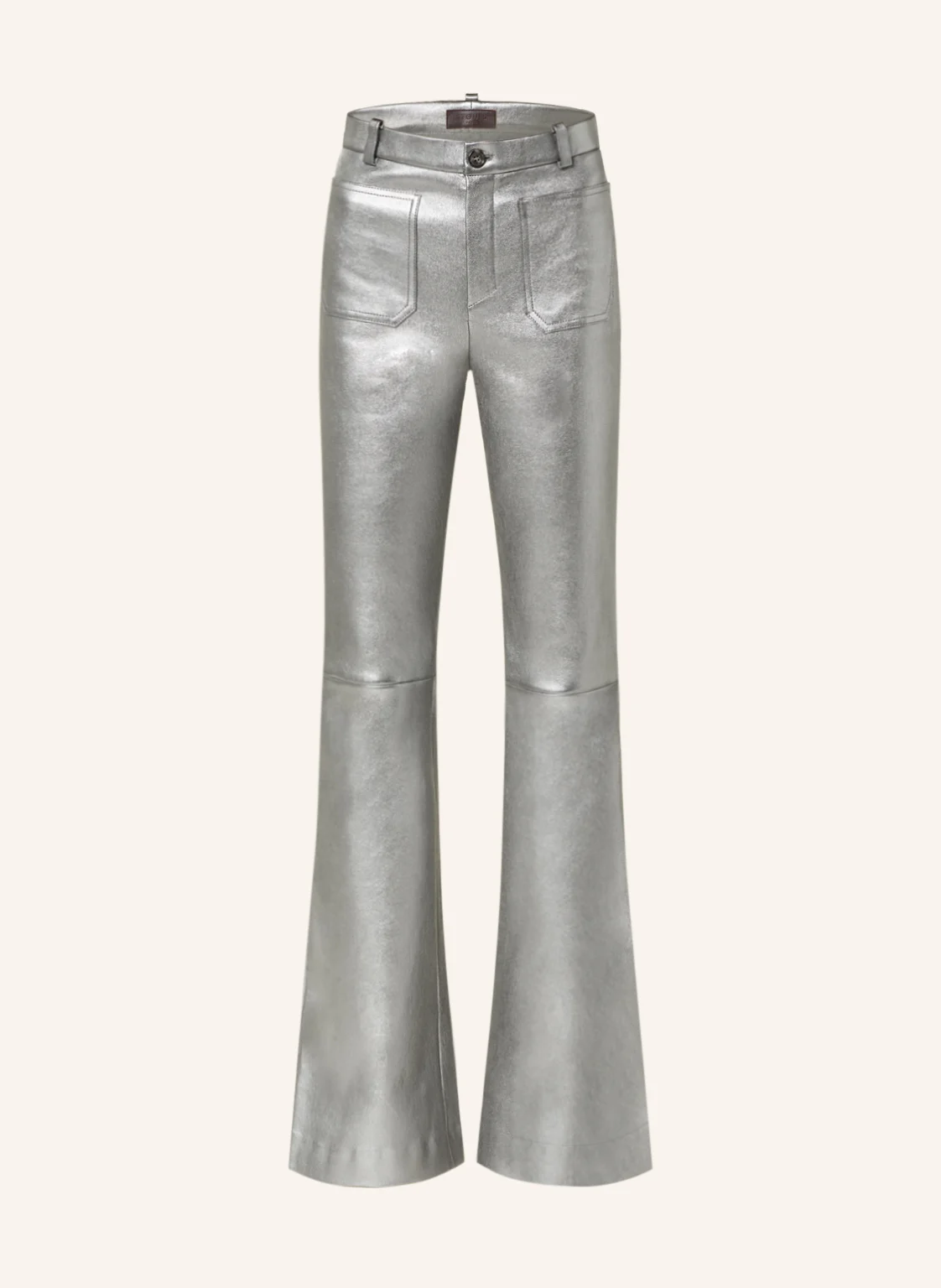 STOULS Lederhose LAURENT