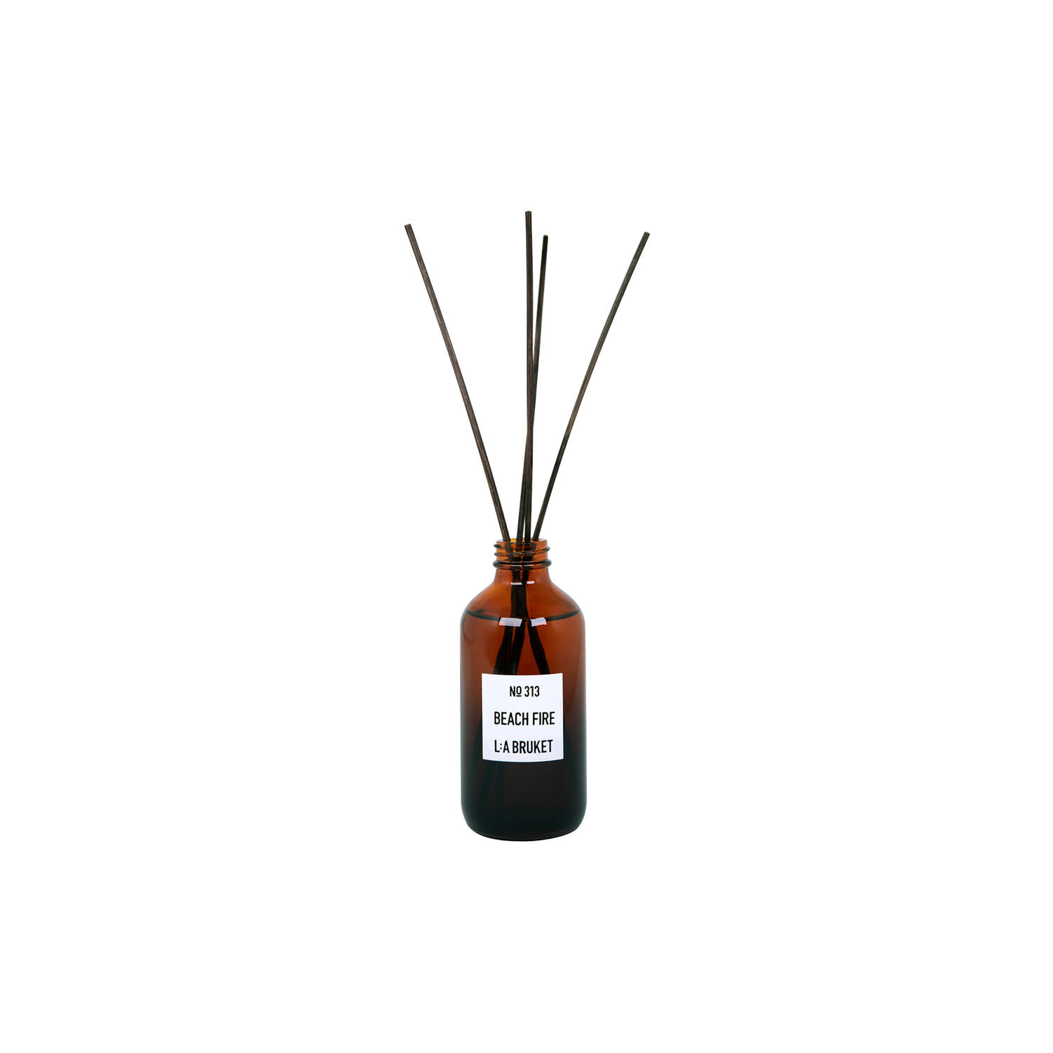 No. 322 Room Diffuser, beach fire