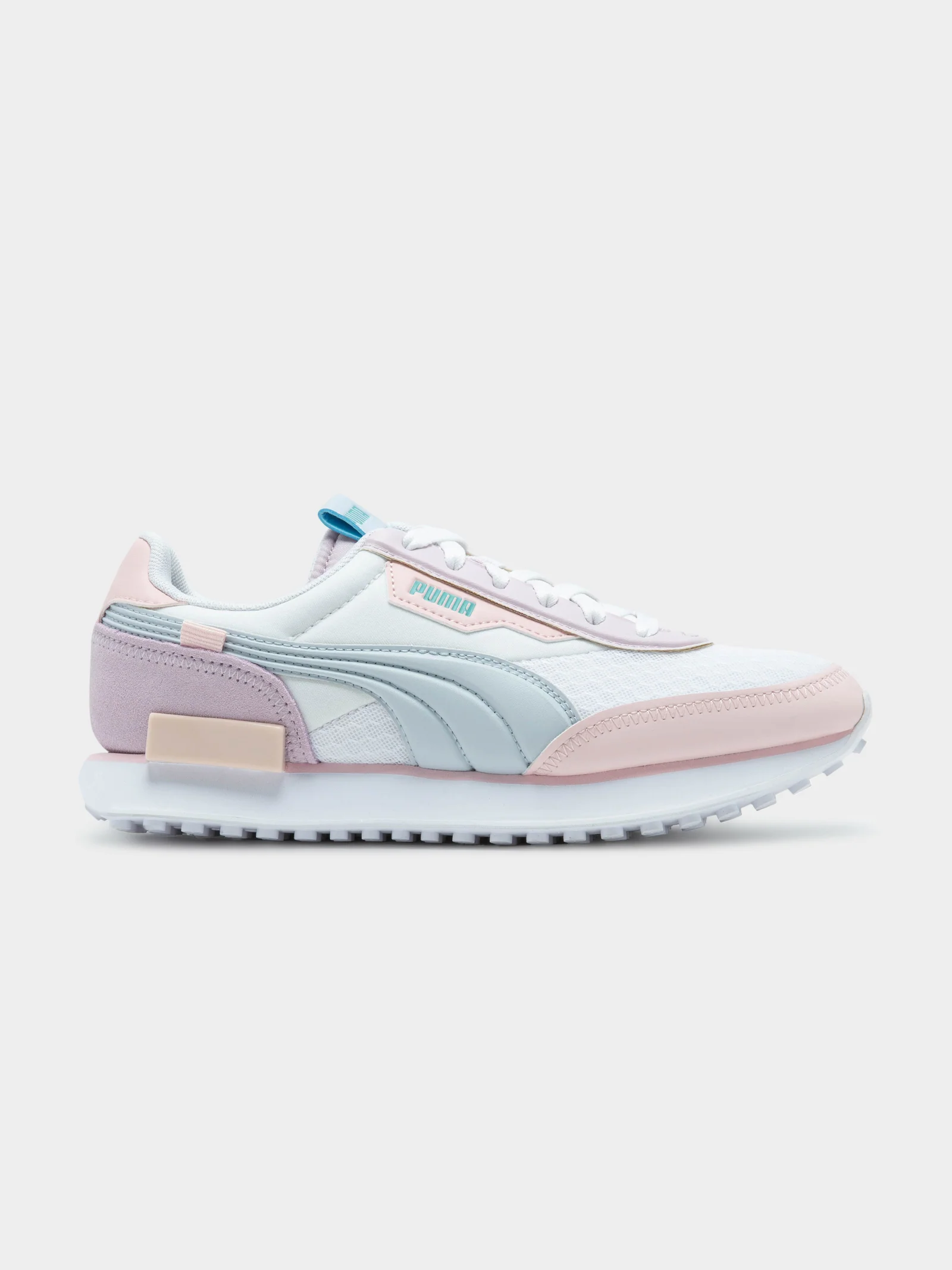 Womens Future Rider Sneakers