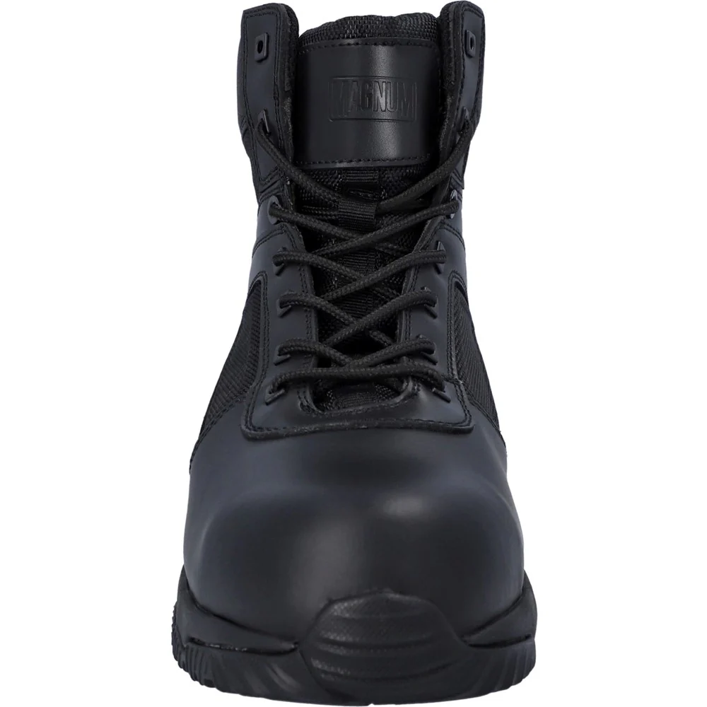 Magnum Vanguard 6.0 Occupational Footwear