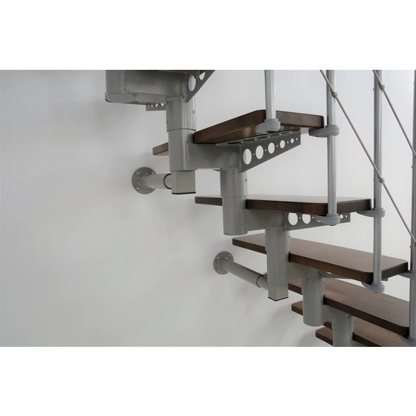 Raumspartreppe »Comfort«, bis 312 cm Raumhöhe
