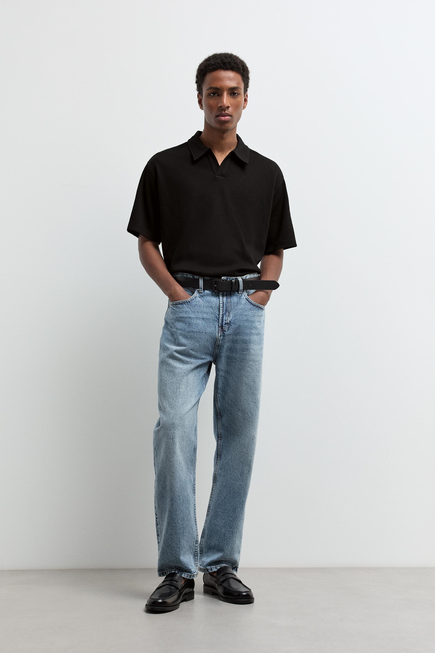 Polo textura
