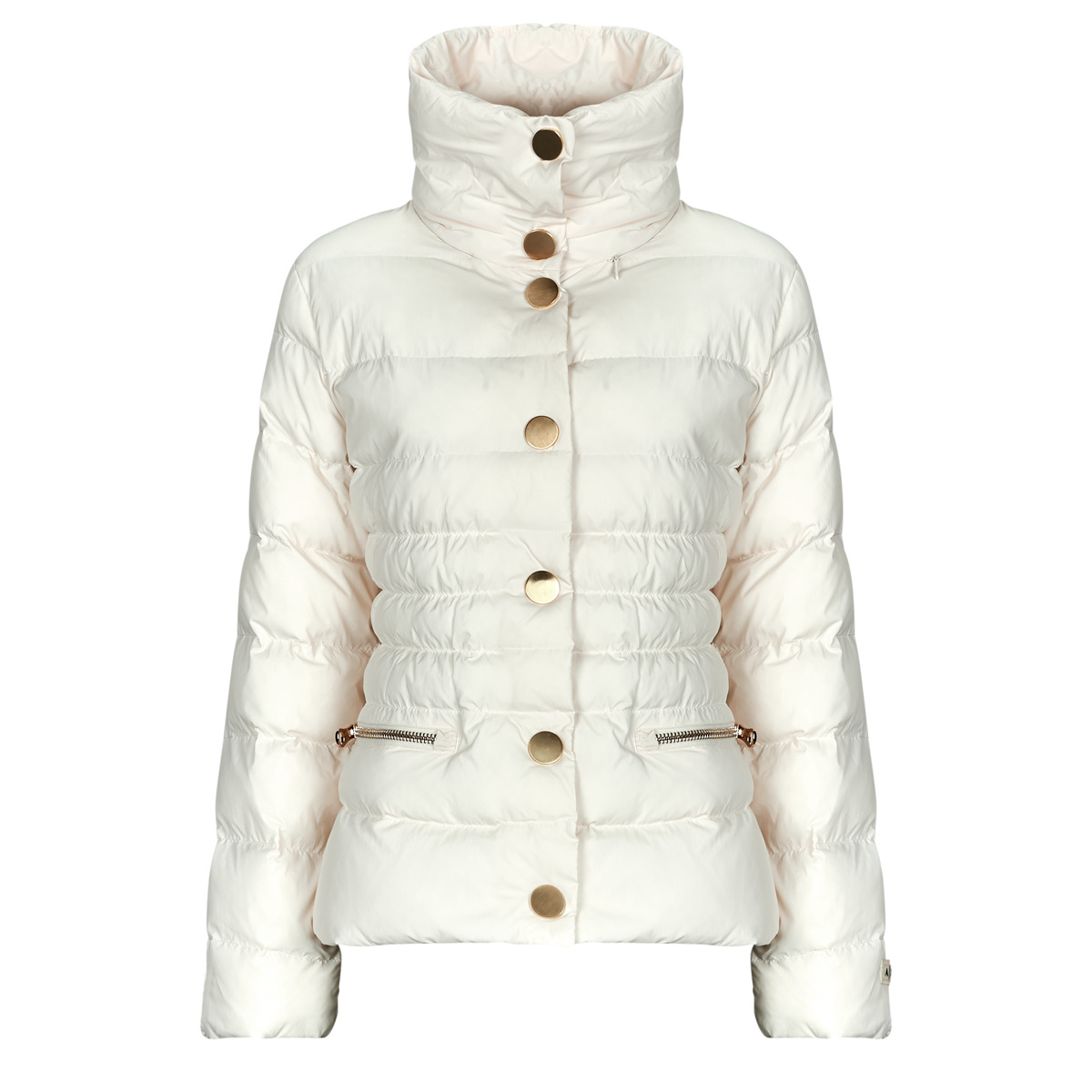 Armani Exchange - BLOUSON JACKET - BLOUSON JACKET - Ivory