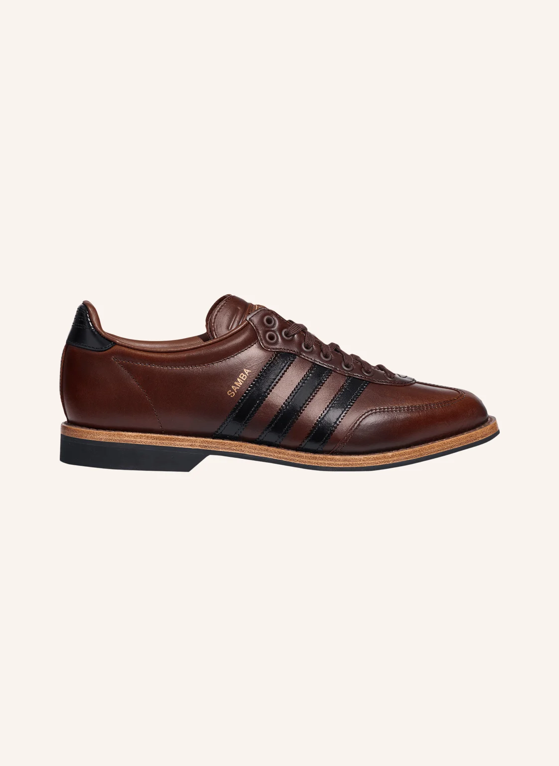 adidas Originals Sneaker SAMBA BOWLING
