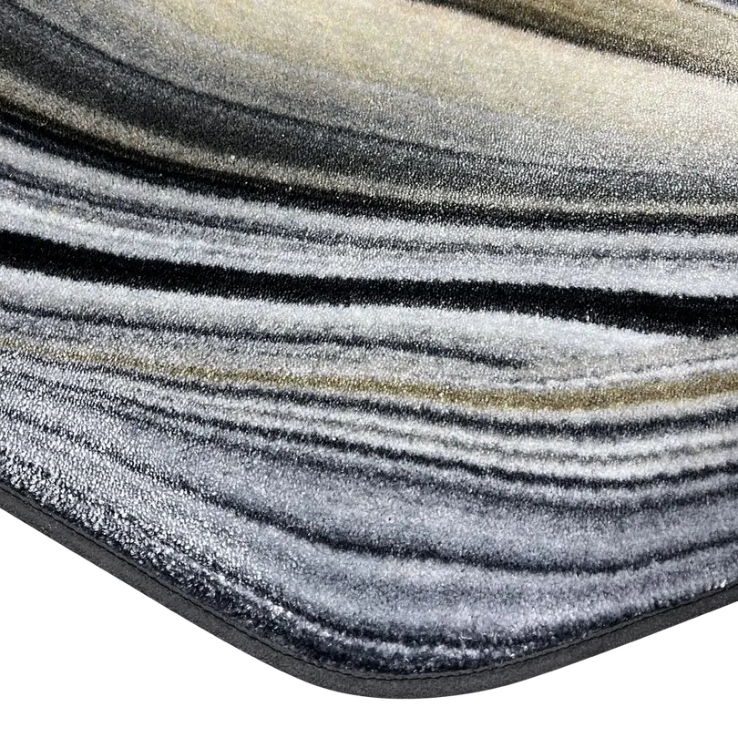 Wollteppich Flint