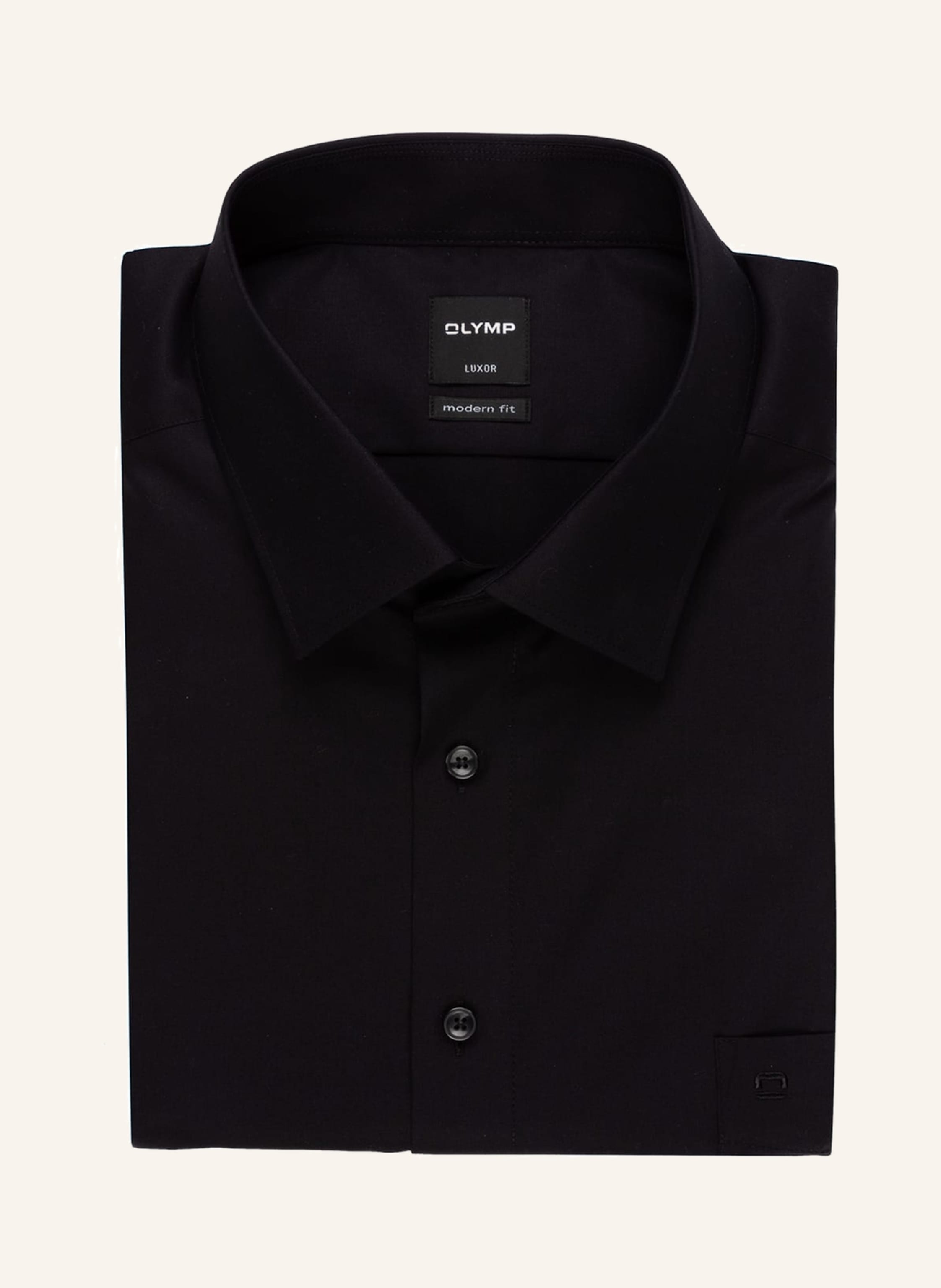 OLYMP Hemd Luxor modern fit