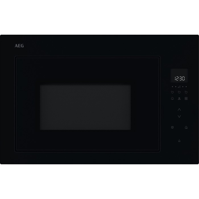 Kuchenka mikrofalowa AEG NMB6G261TB