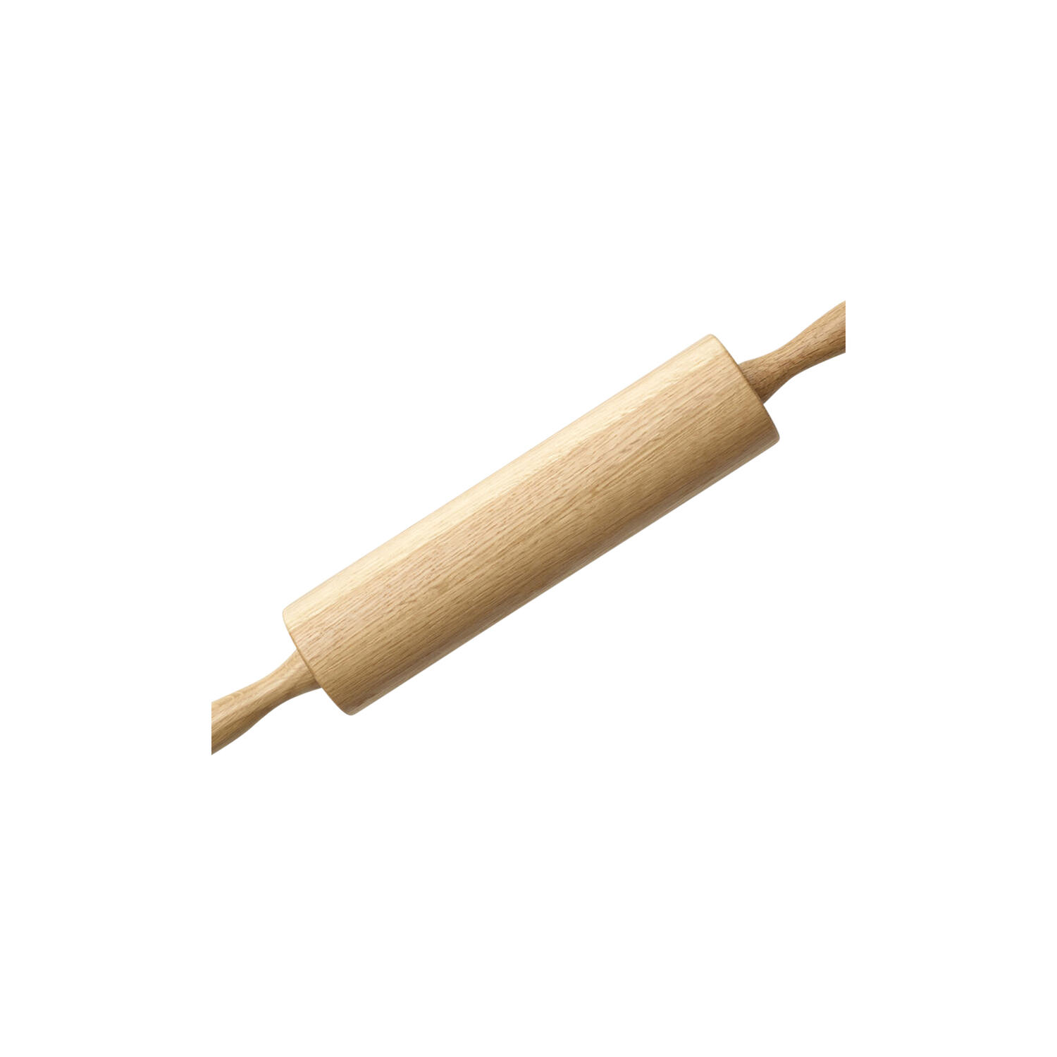 Kagerulle med kuglelejer
