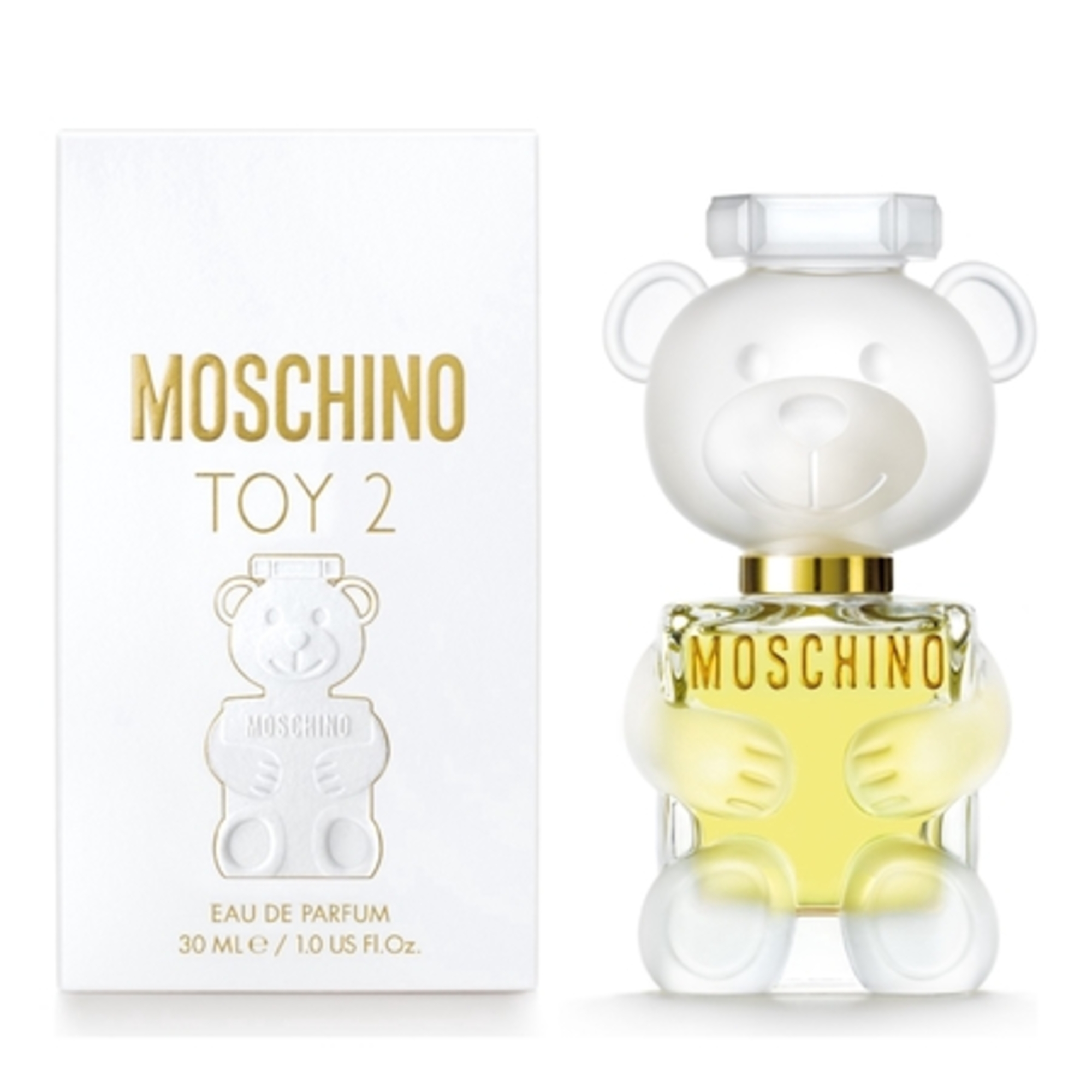 TOY 2Eau de parfum