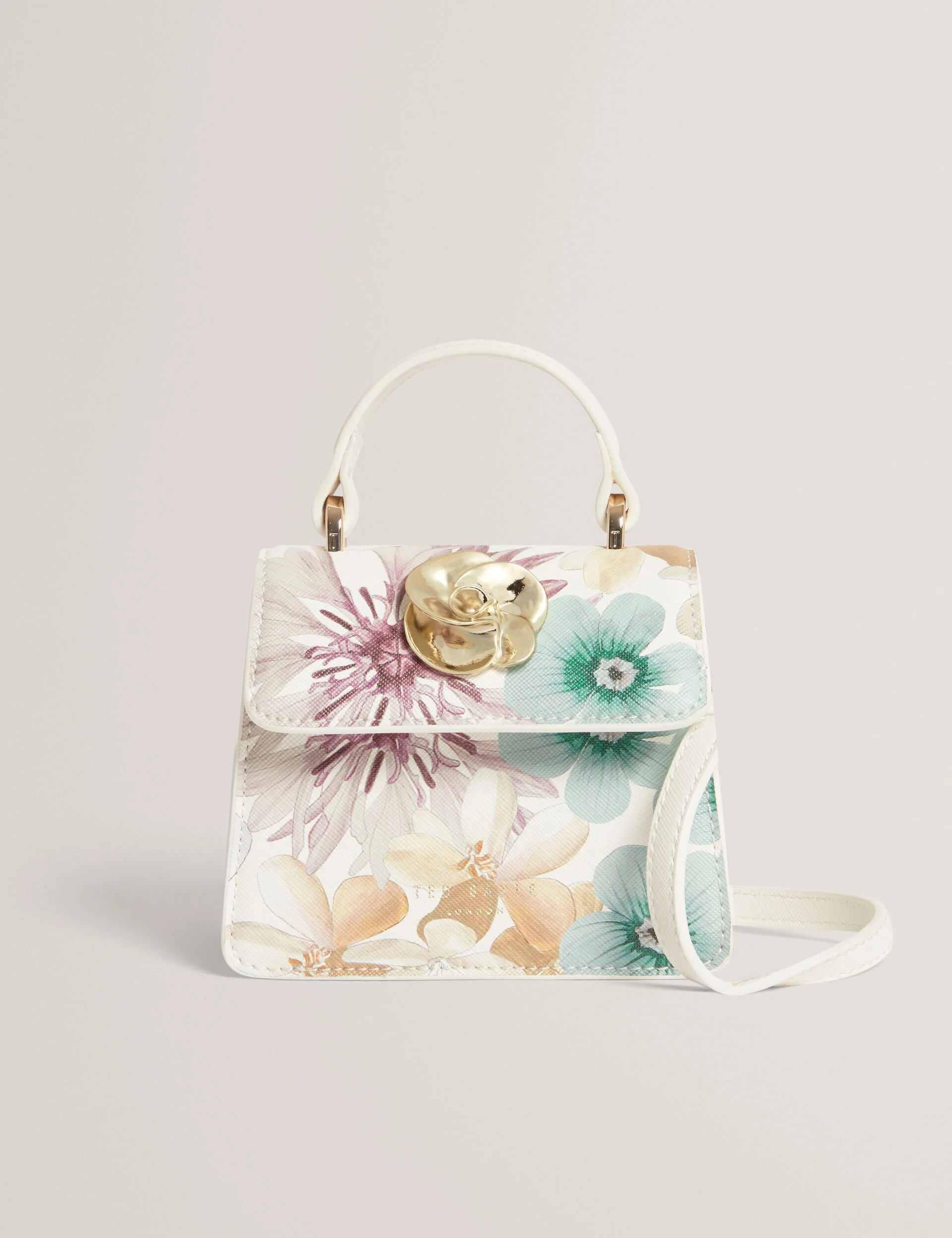 HELENSA | WHITE