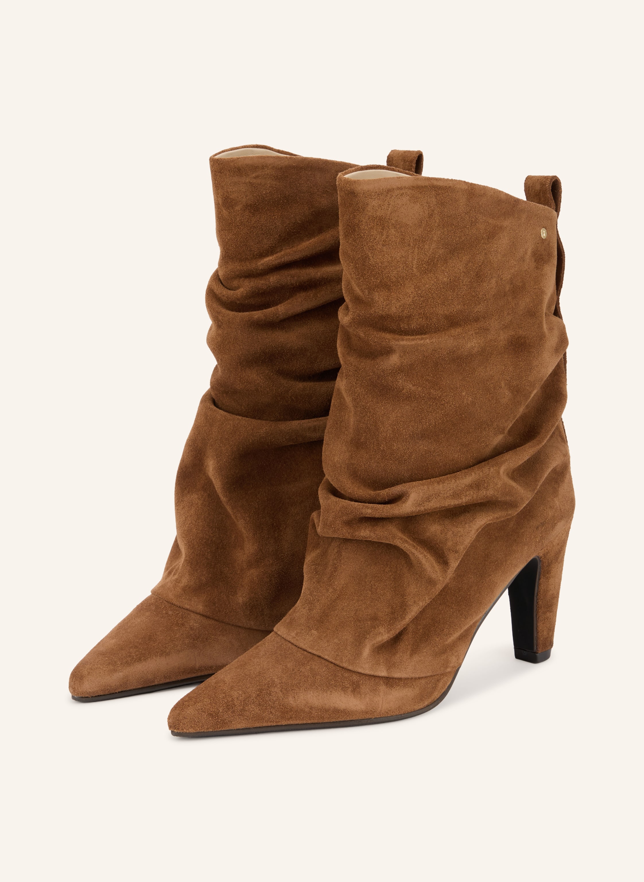 BRONX Stiefeletten LOW-JADEY
