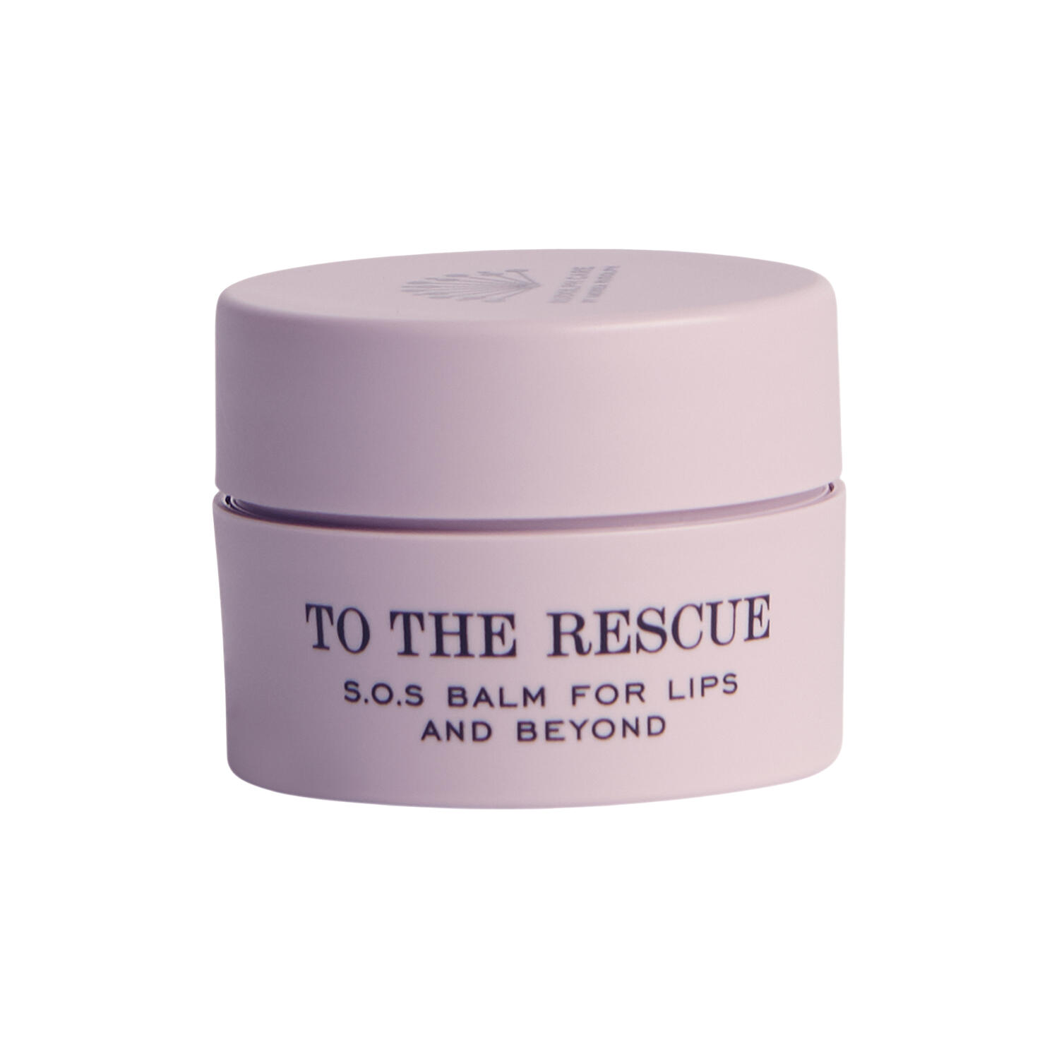 To the Rescue Lip Balm
