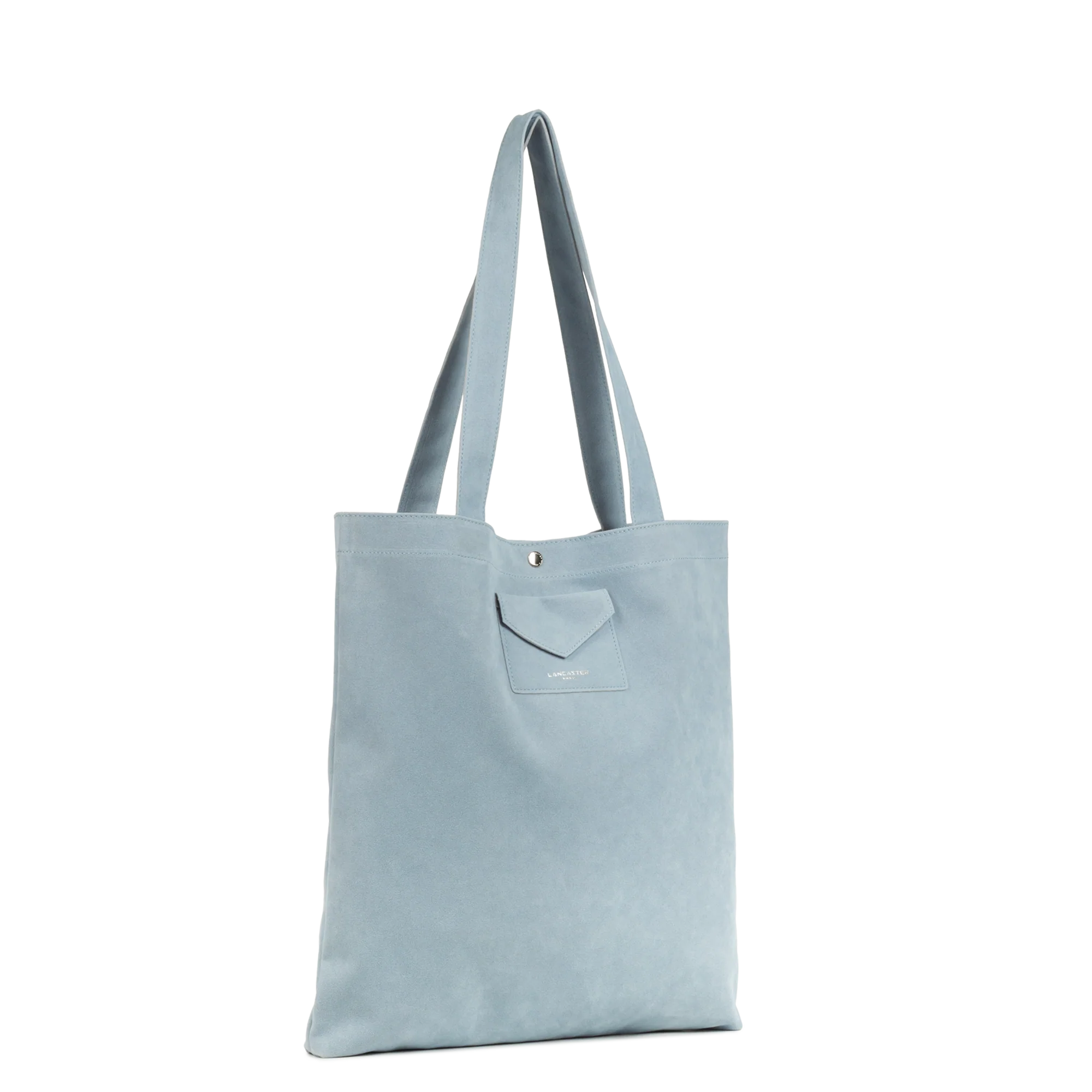 Sac cabas épaule - Suédine KBA