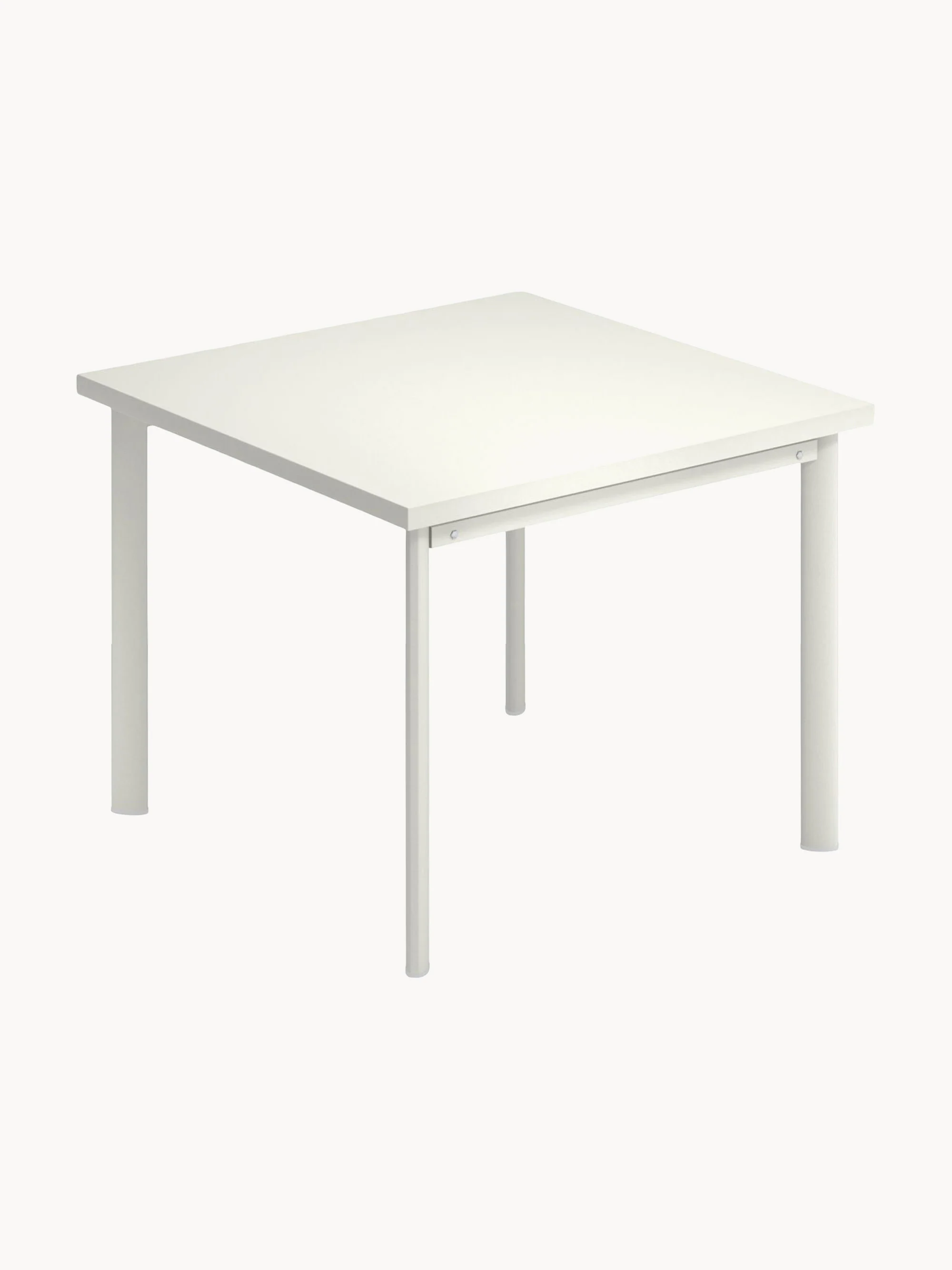 Gartentisch Star, 90 x 90 cm