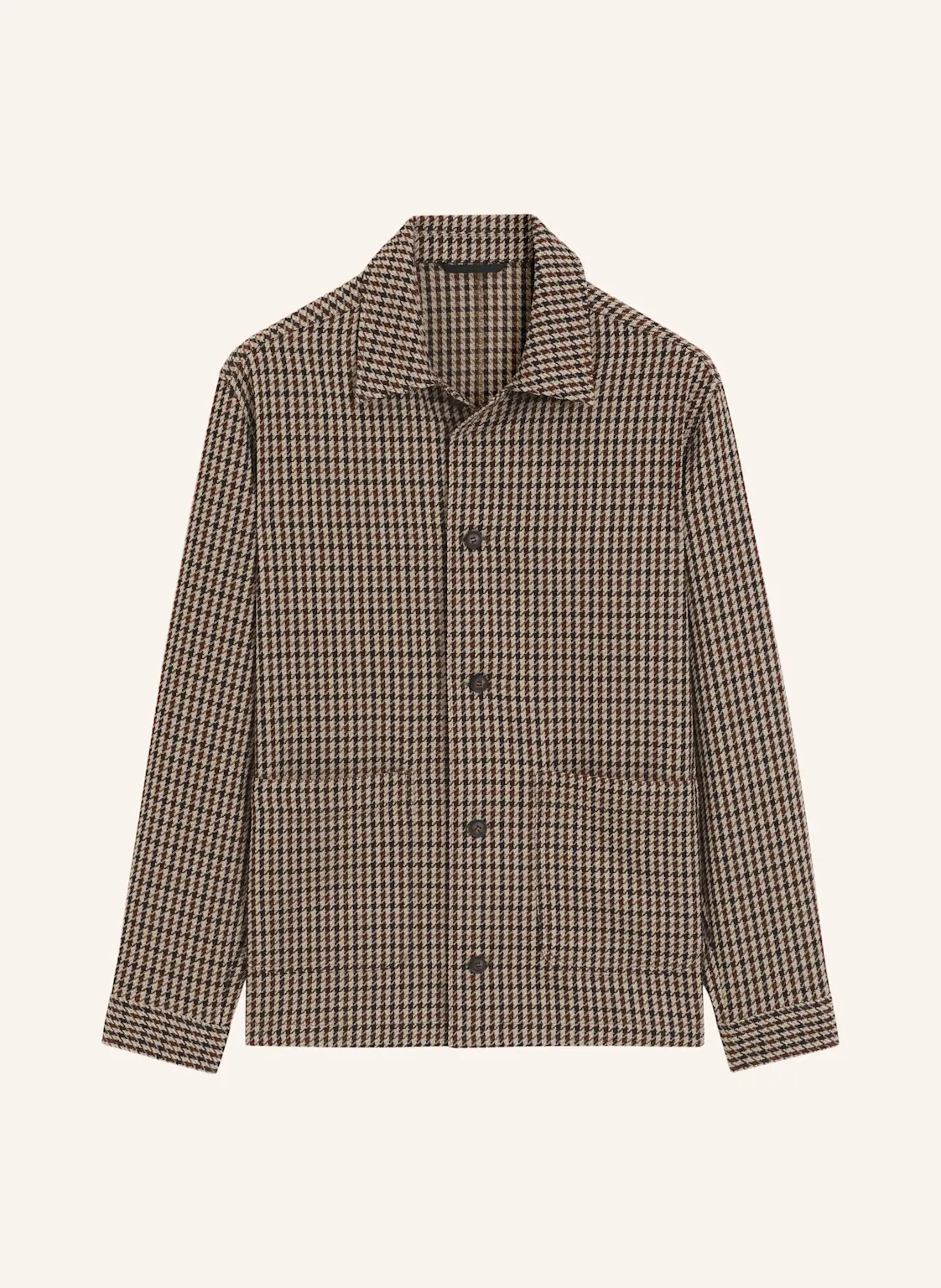 BOSS Sakko C-CARPER-OS-2PP-264 Relaxed Fit