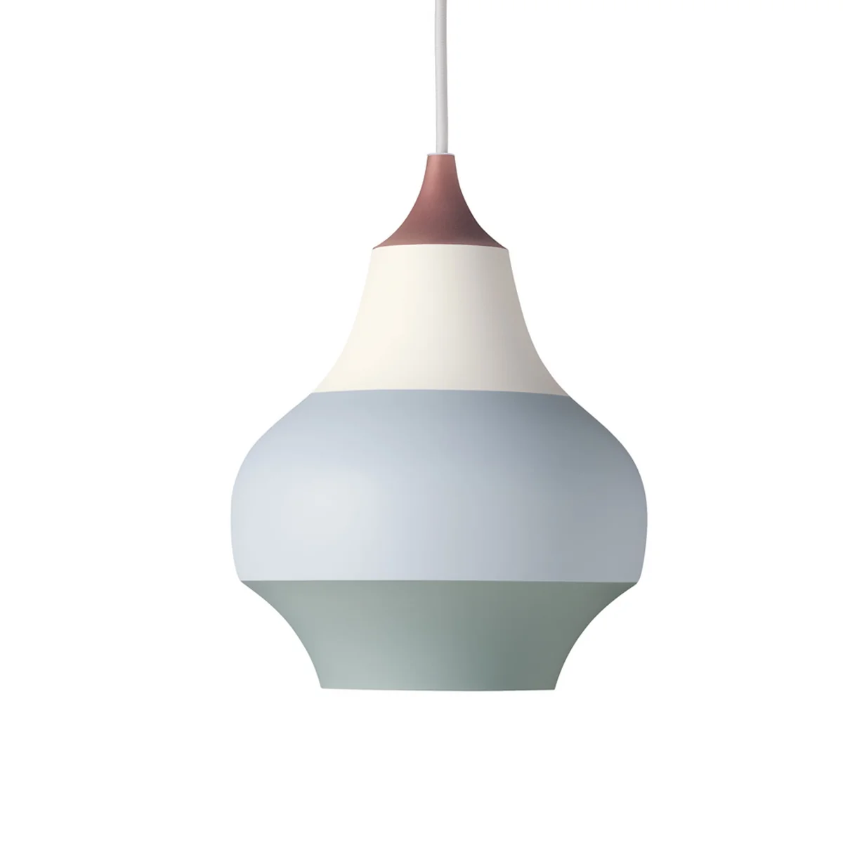 Louis Poulsen - Cirque Pendelleuchte Ø 22 cm