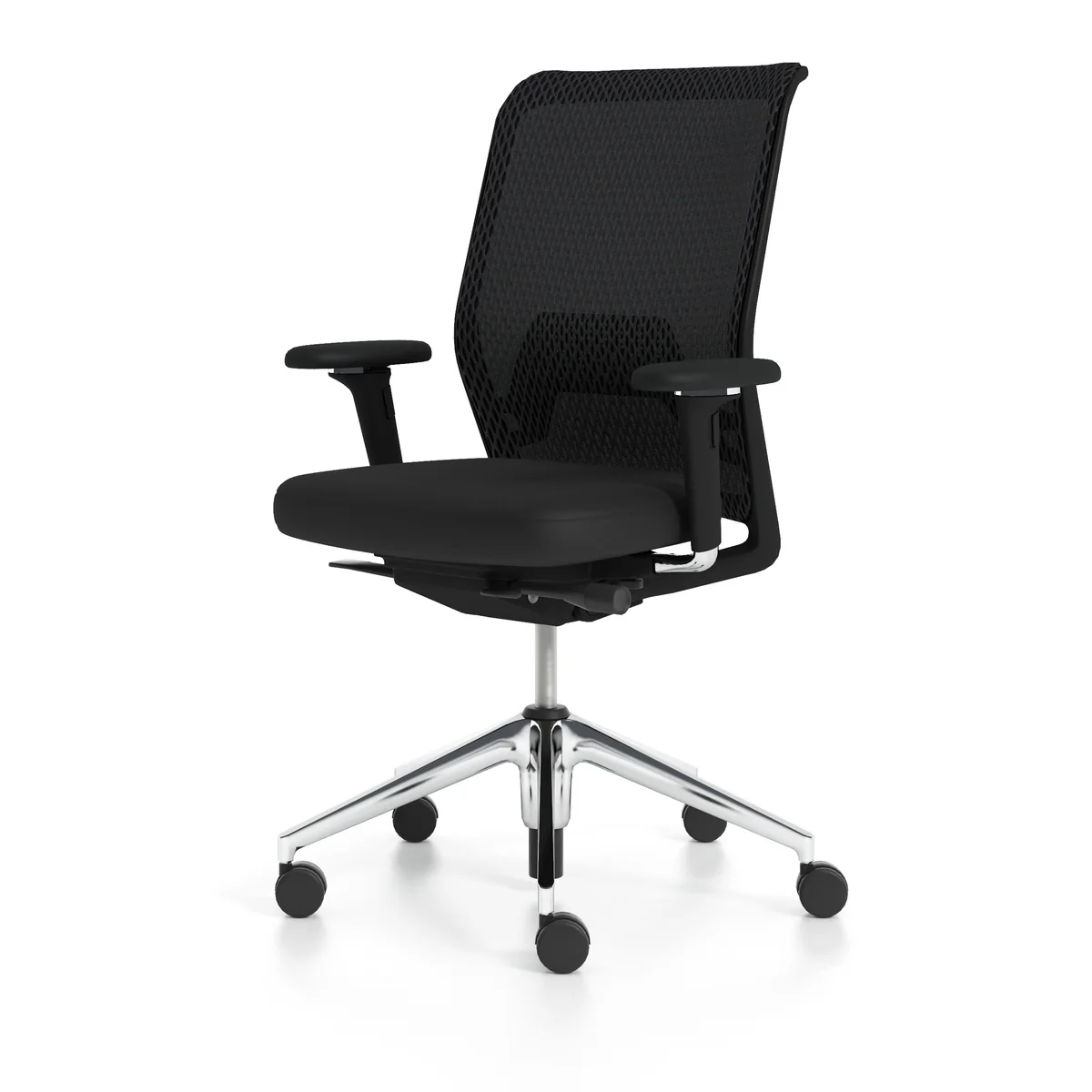 Vitra - ID-Stuhl Mesh