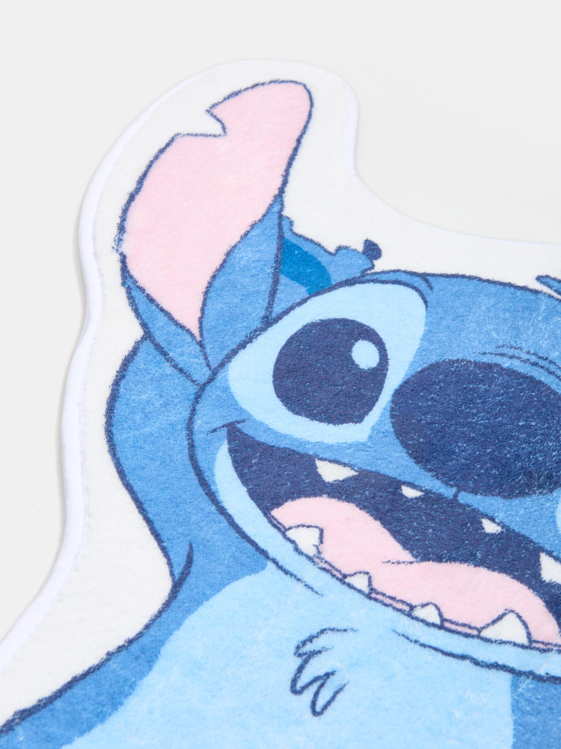 Dywan Stitch