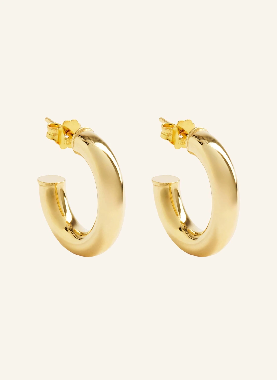 Pompidou Ohrringe OPHELIA SMALL by GLAMBOU