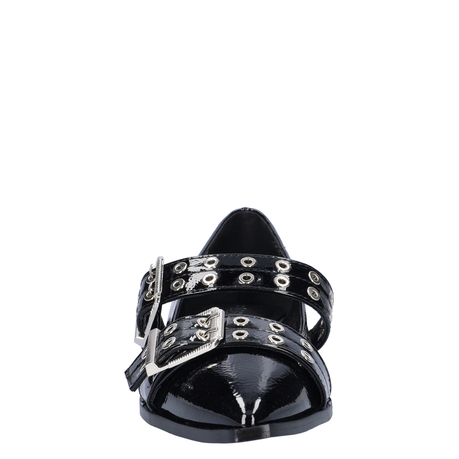 Nelson dames ballerina