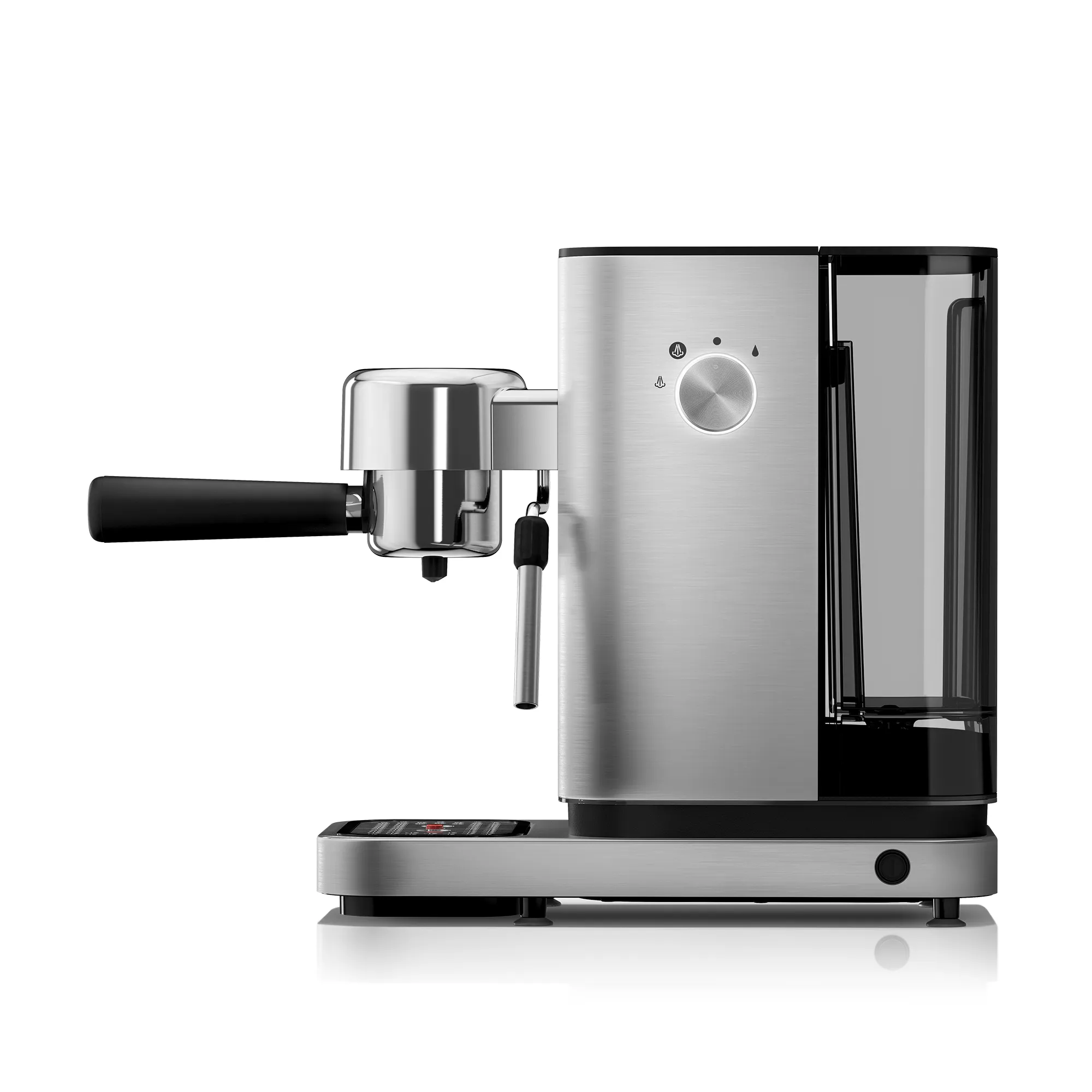 WMF Lono Espresso Machine