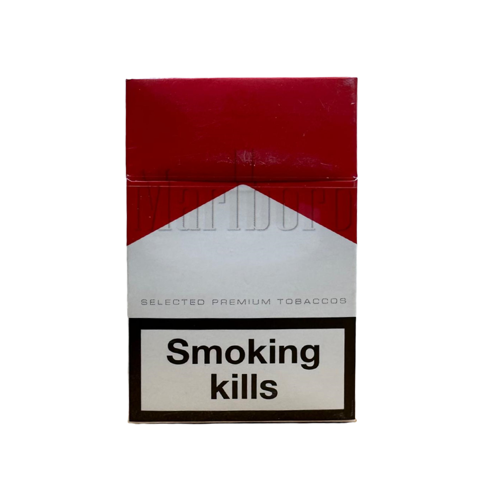 Marlboro Swiss Confederation