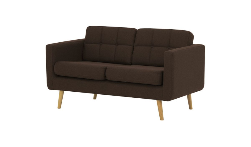 Sofa dwuosobowa Brest-Malmo 28