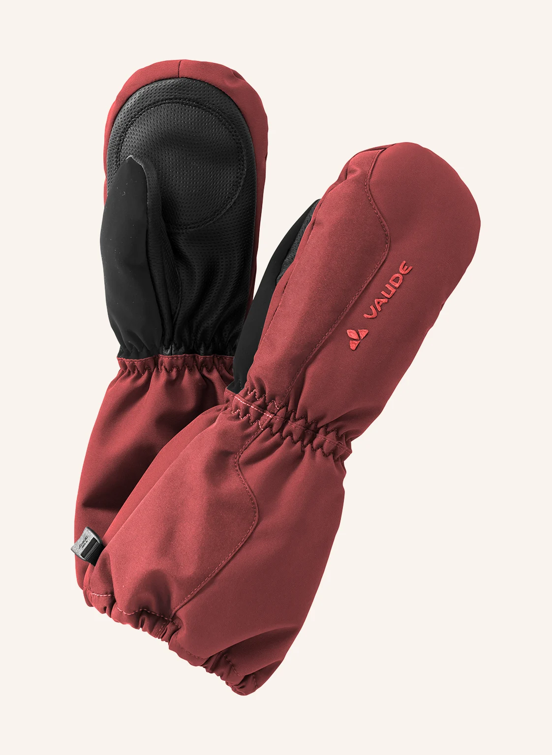 VAUDE Skihandschuhe SNOW CUP MITTEN III