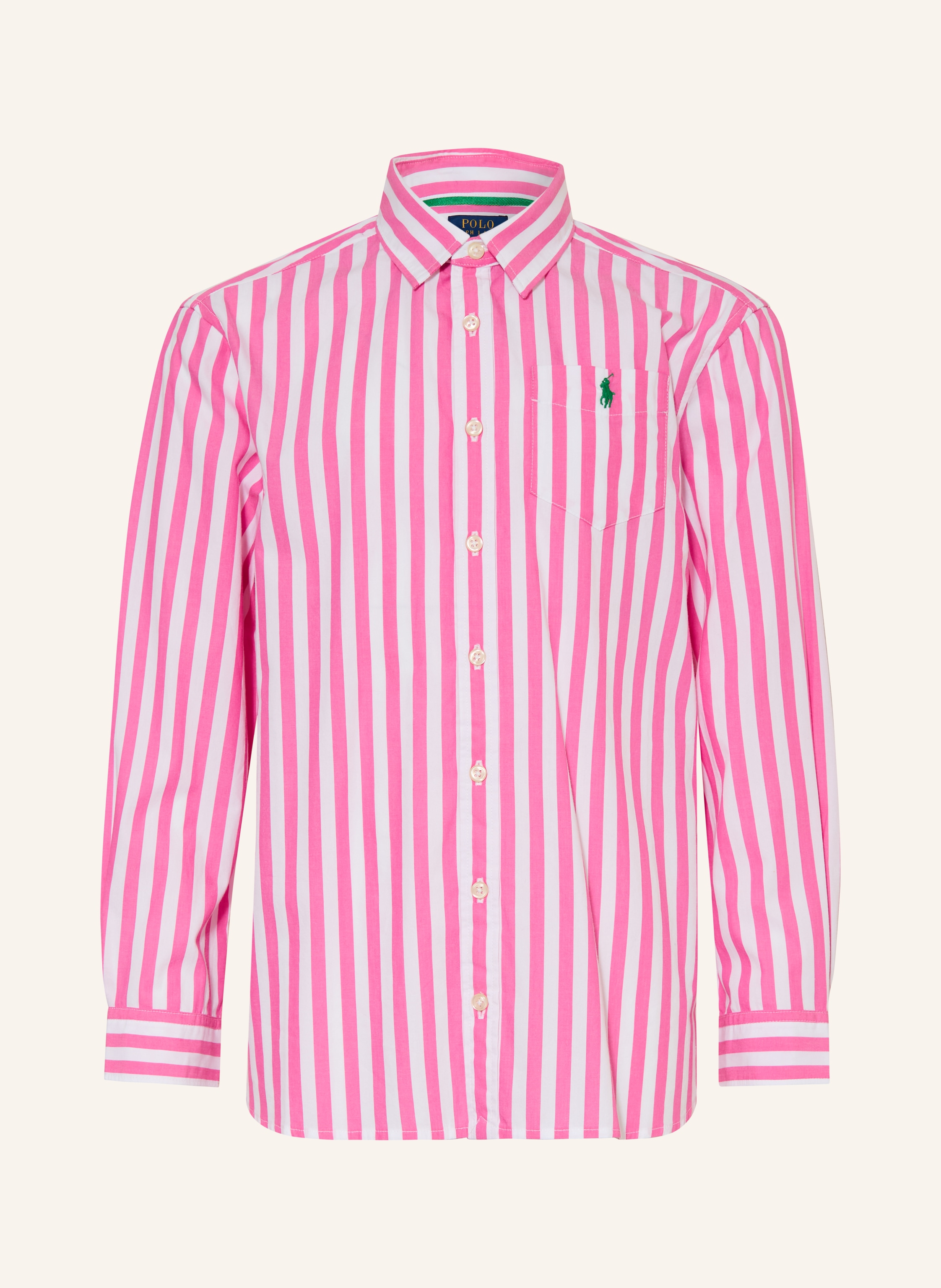 POLO RALPH LAUREN Hemdbluse