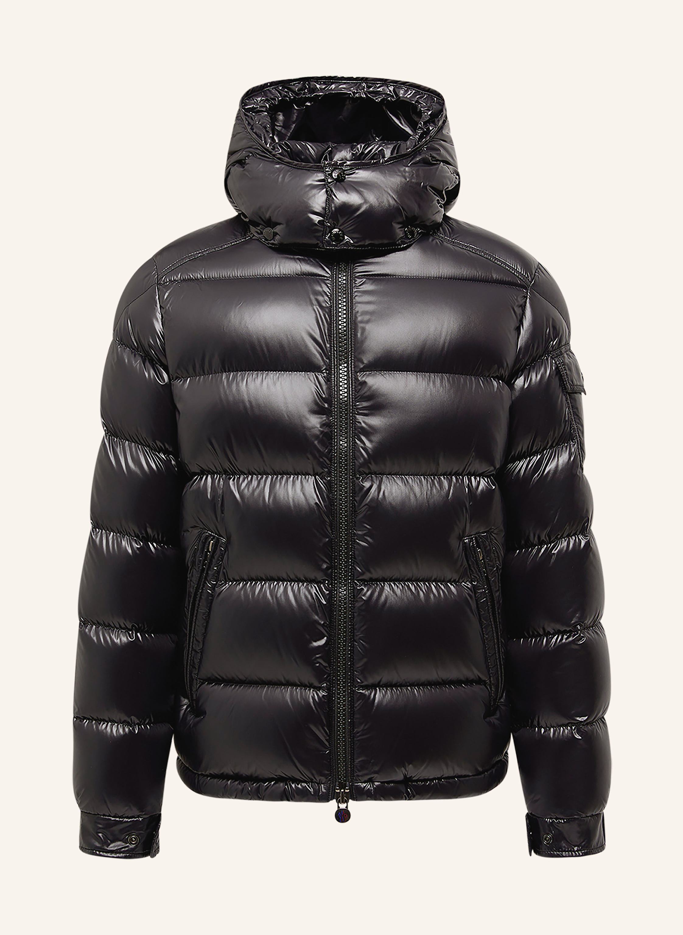 MONCLER Daunenjacke MAYA