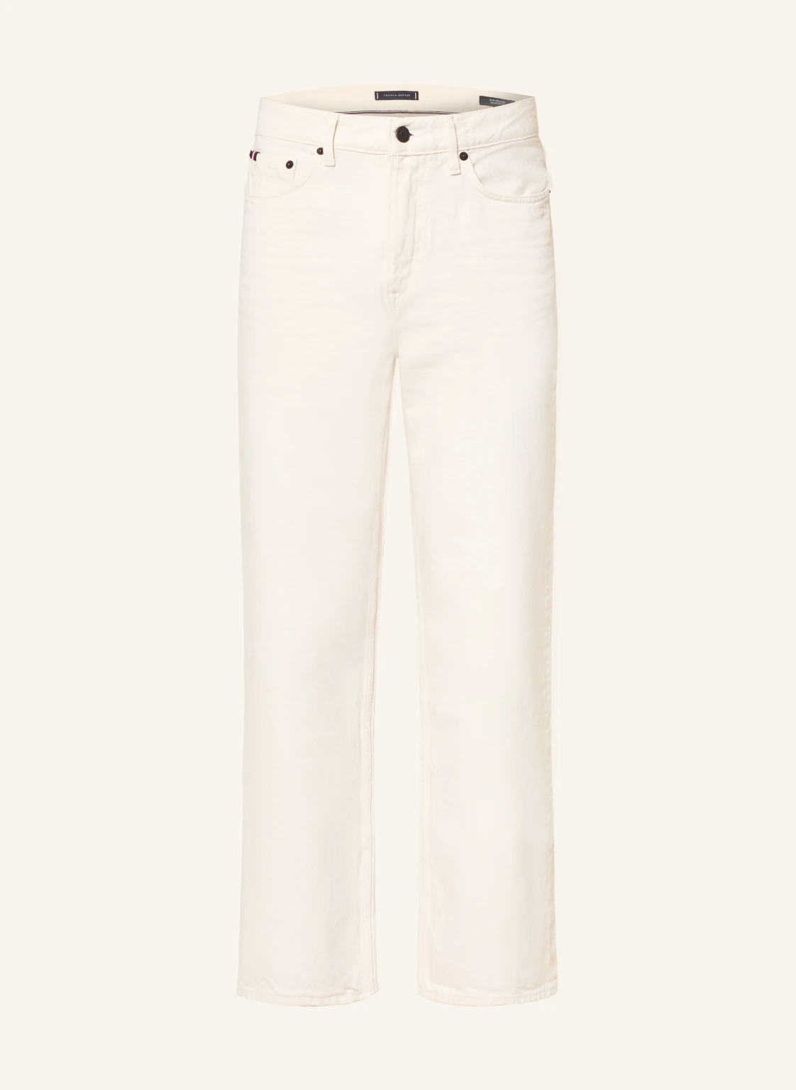 TOMMY HILFIGER Jeans RIVER Relaxed Straight Fit
