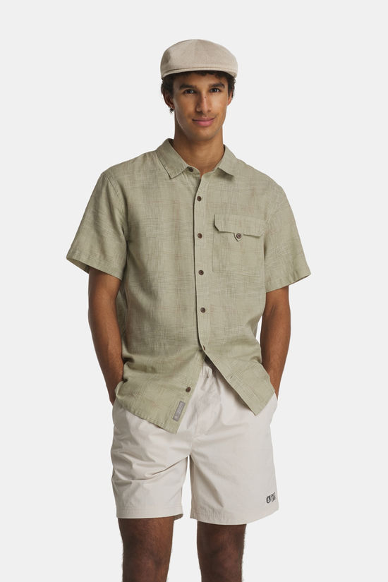 Royal Robbins Hempline Spaced S/S