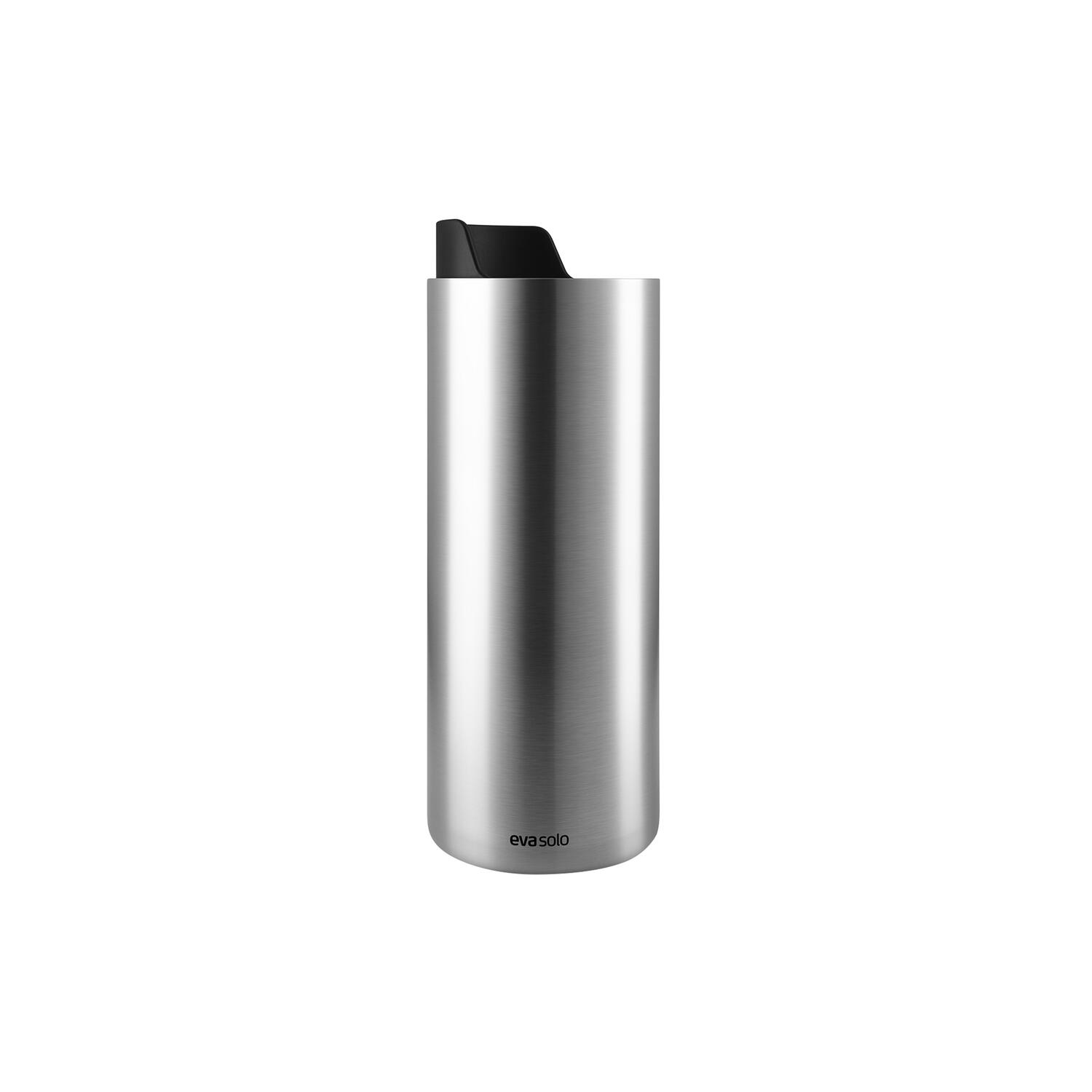 Urban To Go Cup Recycled, black