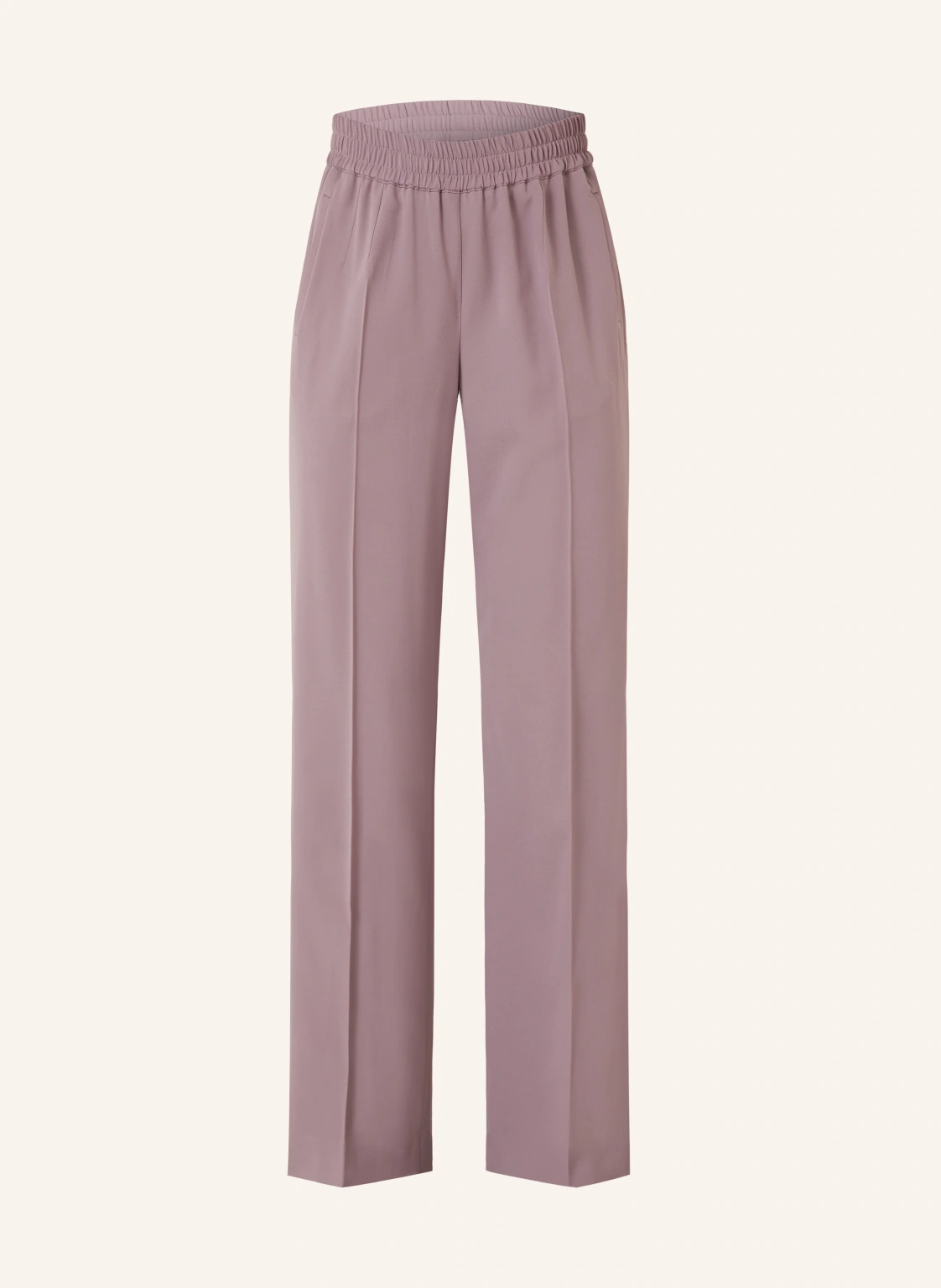 DOLCE & GABBANA Marlenehose SALLIA