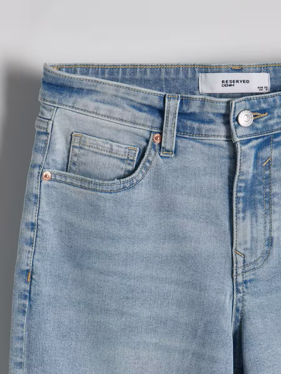Ladies' Shorts