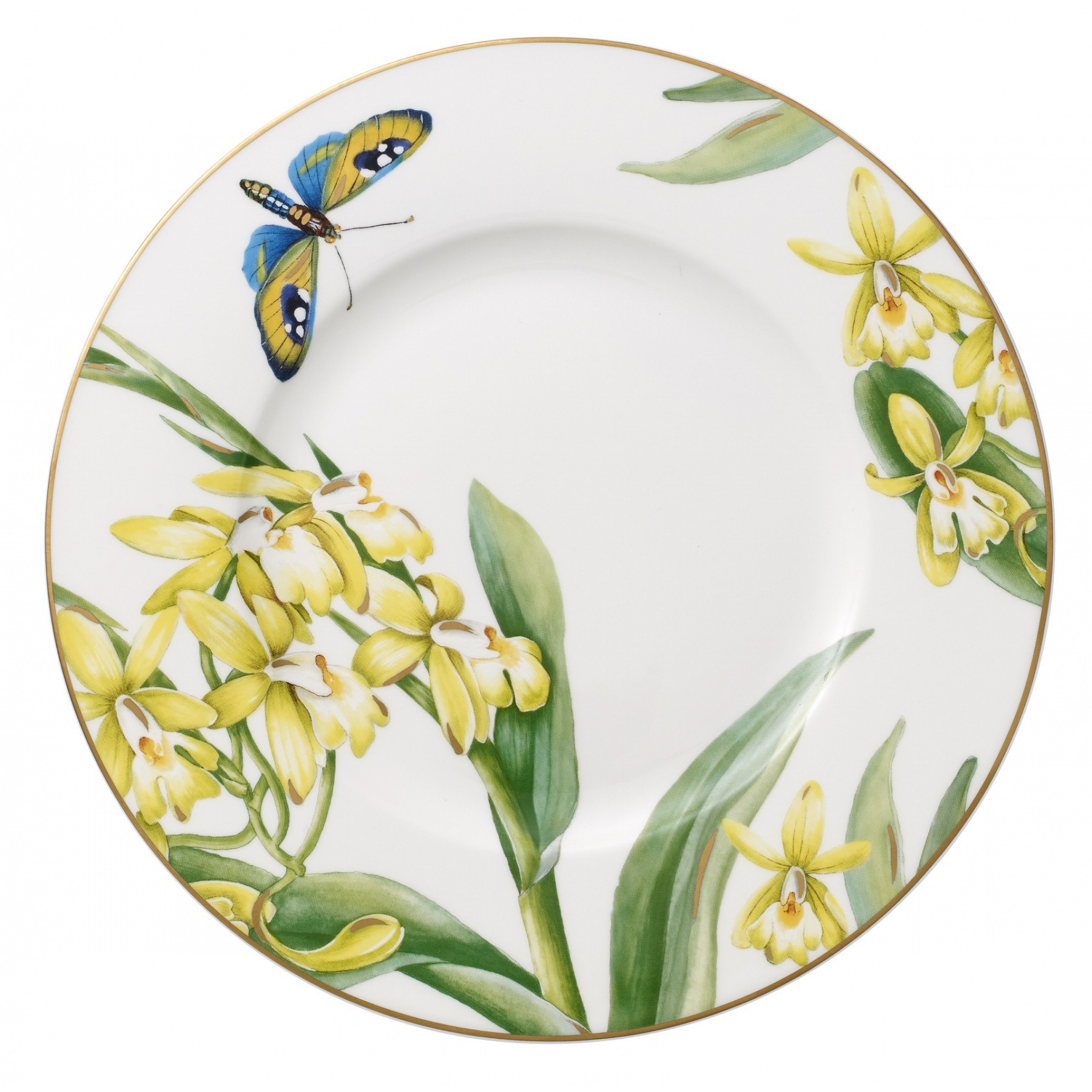 Villeroy&Boch Talerz Amazonia Anmut 22cm śniadaniowy