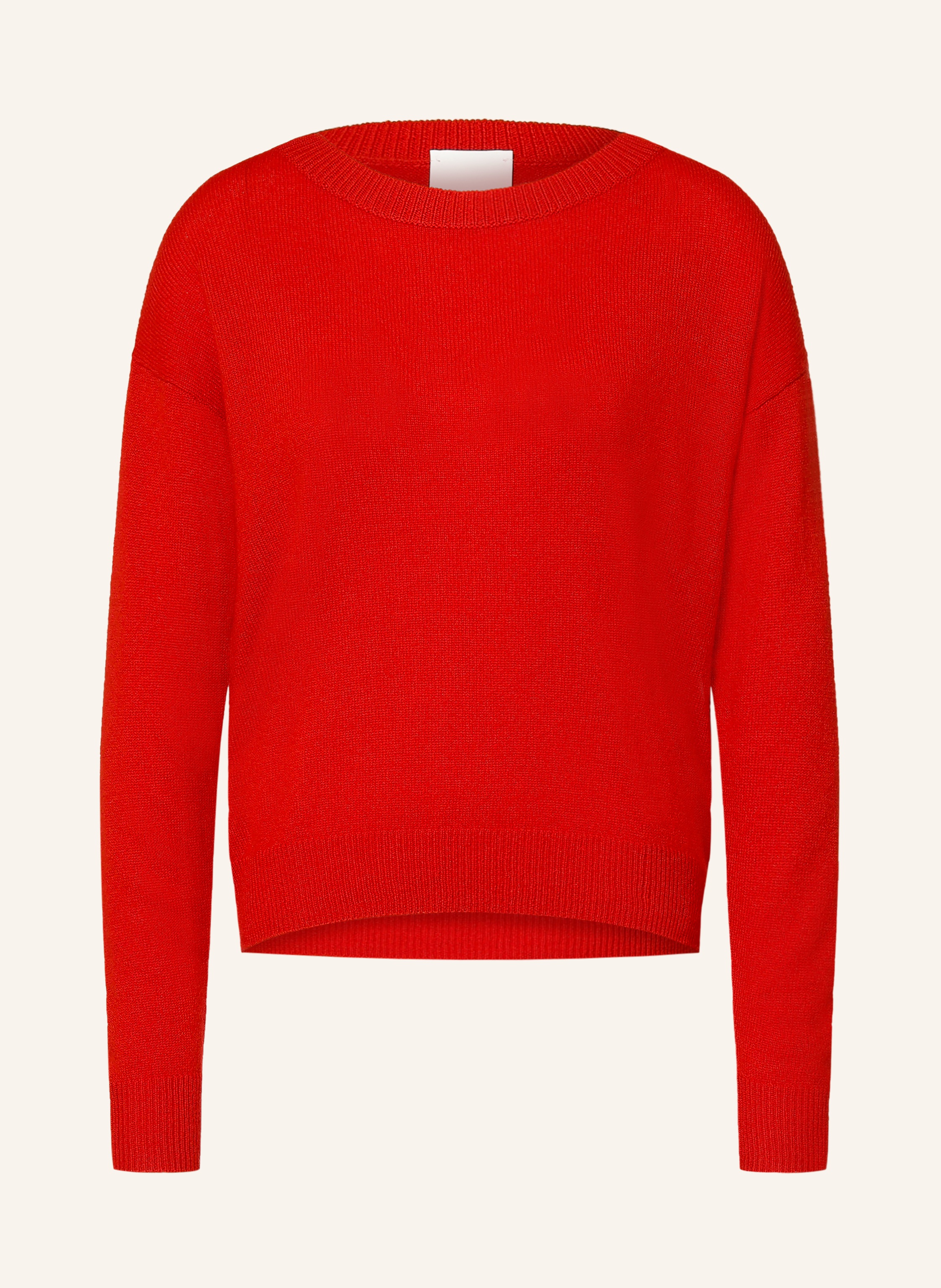 ALLUDE Cashmere-Pullover
