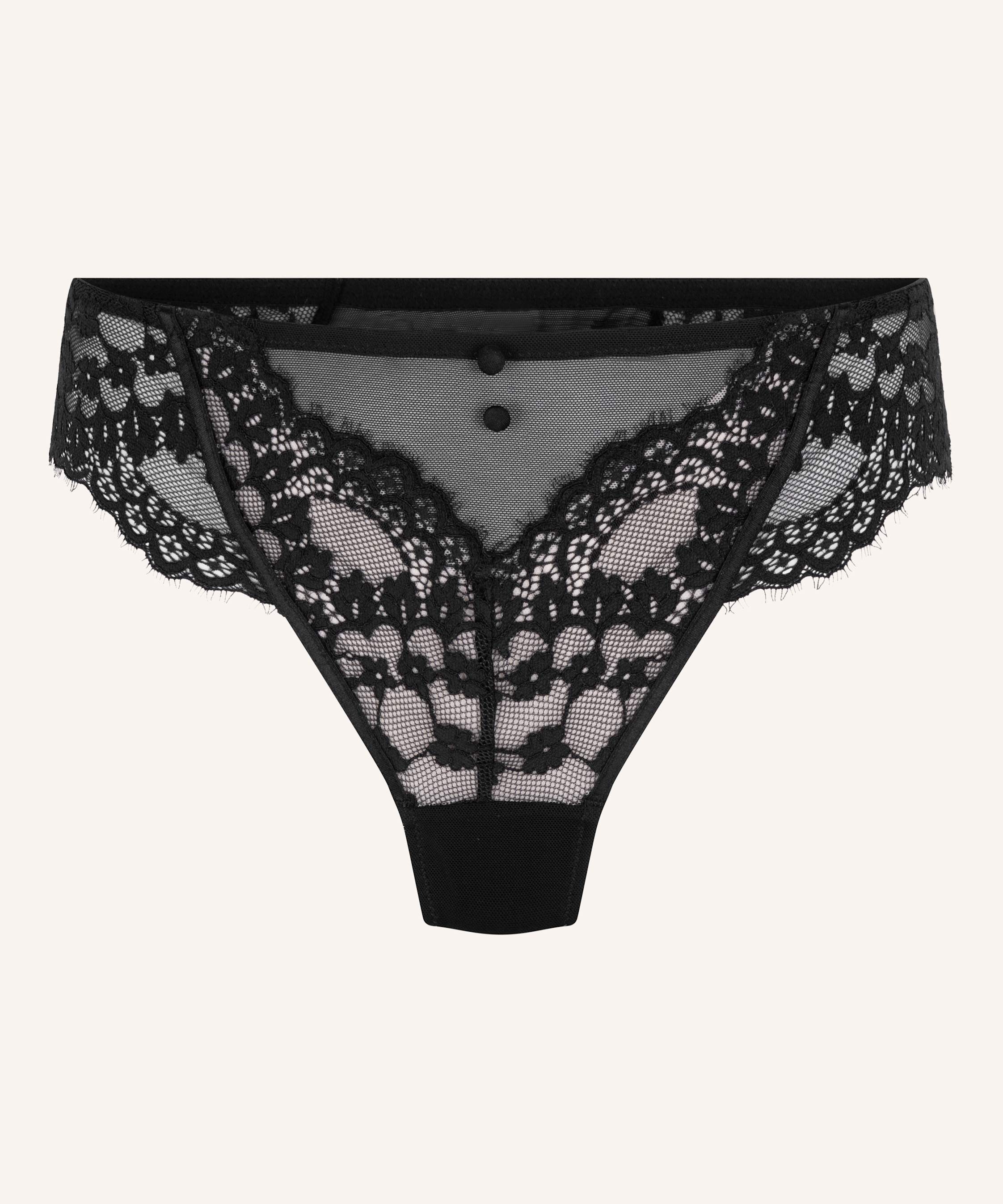 hunkemöller String DAISY
